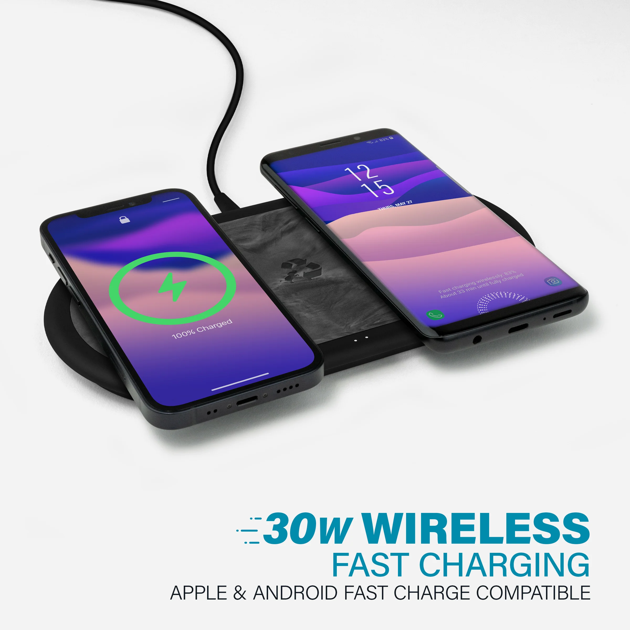 APOLLO Duo Wireless Dual Pad - Image 3