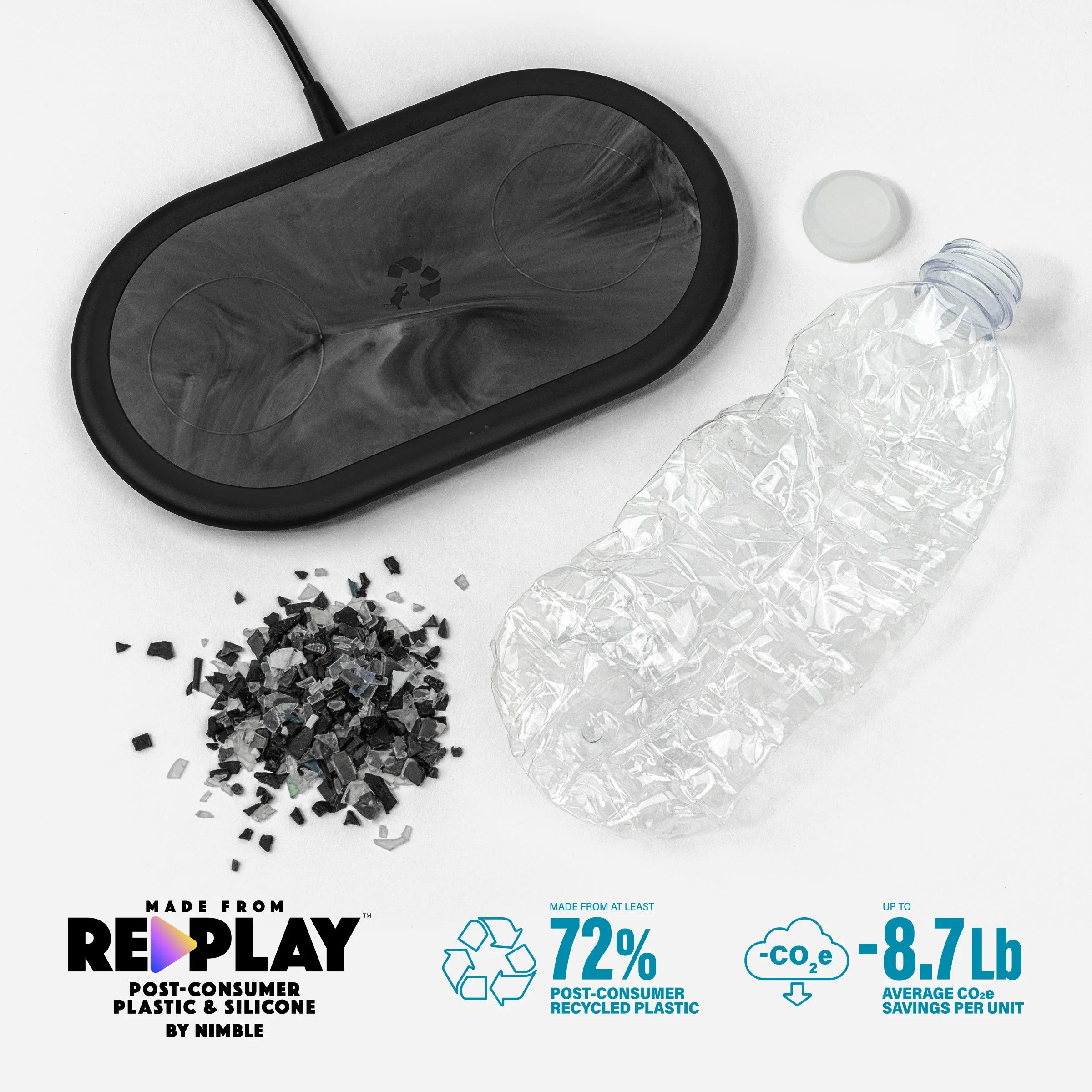 APOLLO Duo Wireless Dual Pad - Image 4