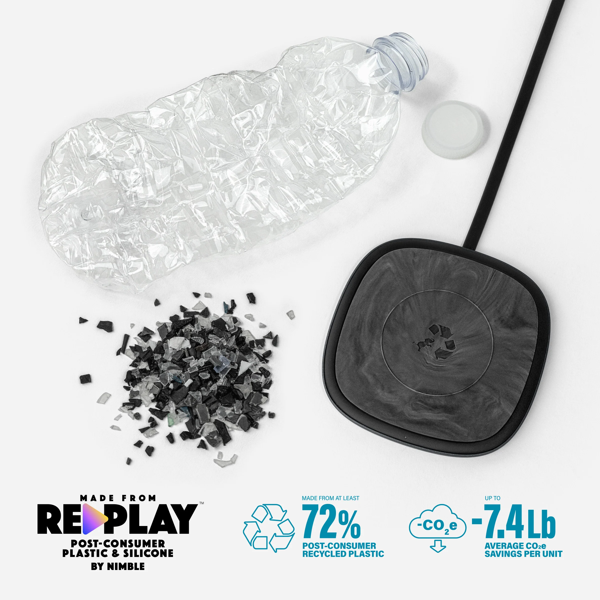 APOLLO + WALLY Single Wireless Bundle - Image 4