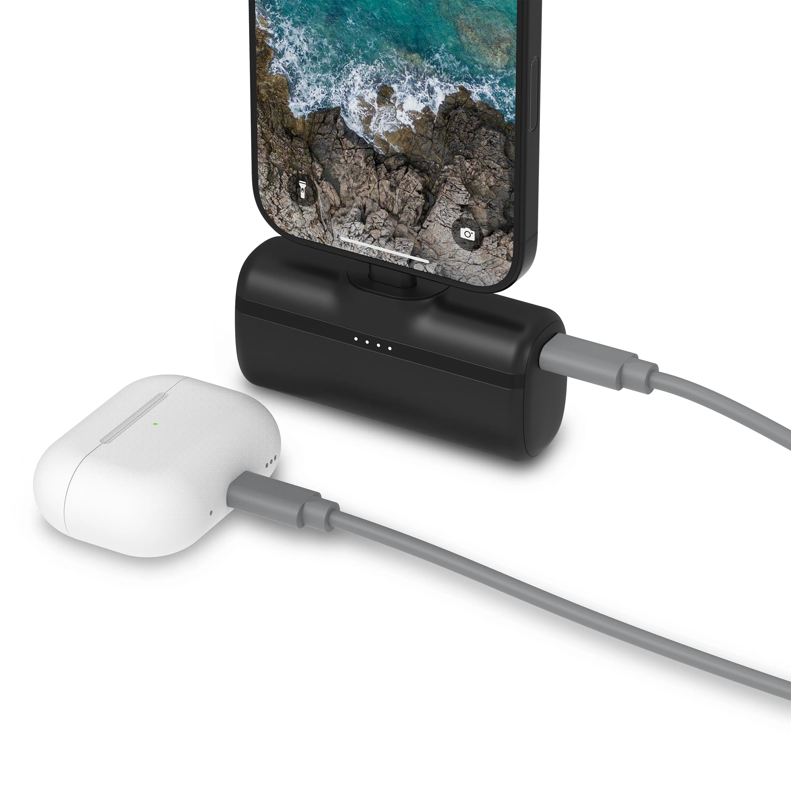 BUMP 5K Portable Charger - Image 11