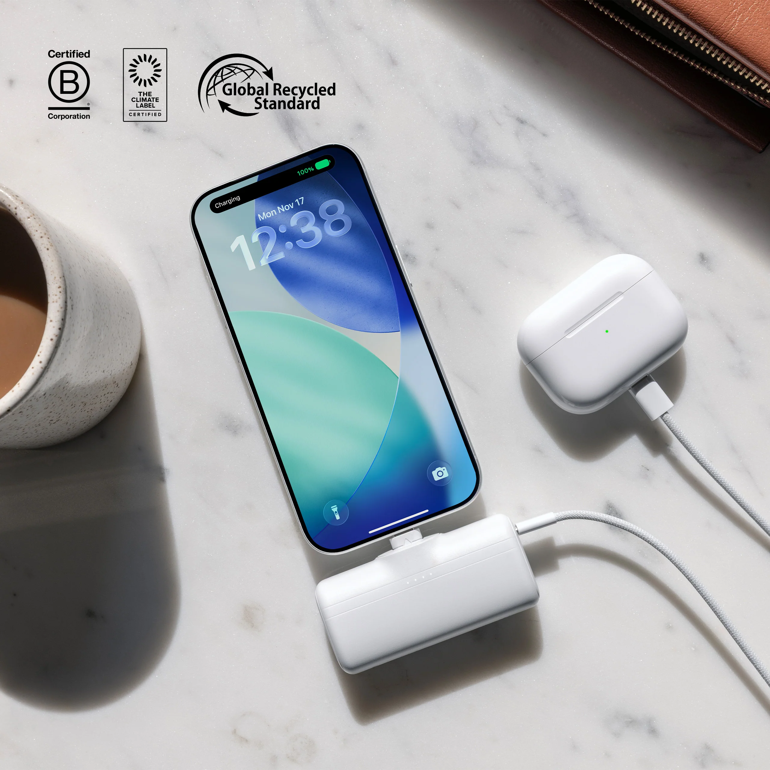 BUMP 5K Portable Charger - Image 14