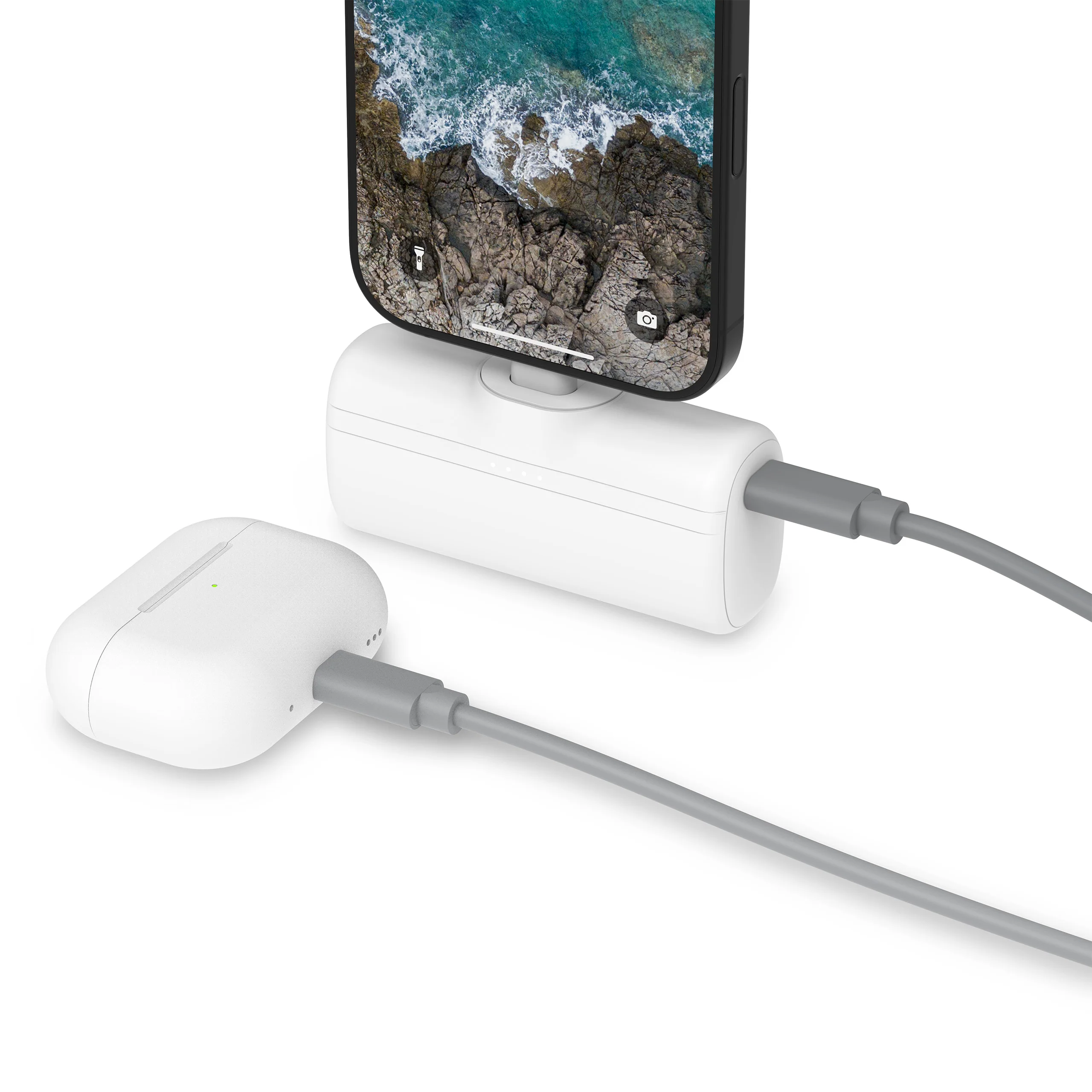 BUMP 5K Portable Charger - Image 17