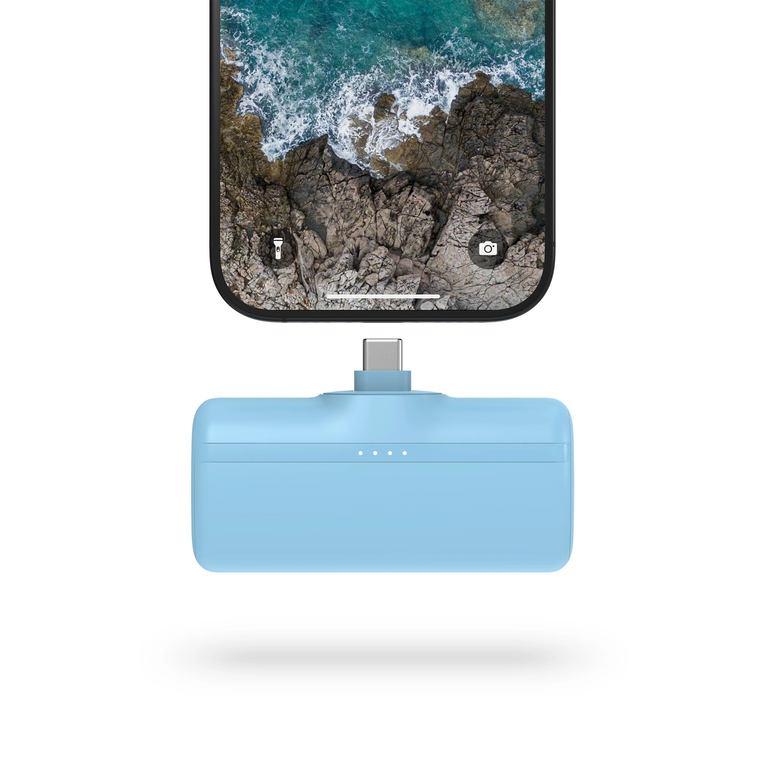 BUMP 5K Portable Charger - Image 3