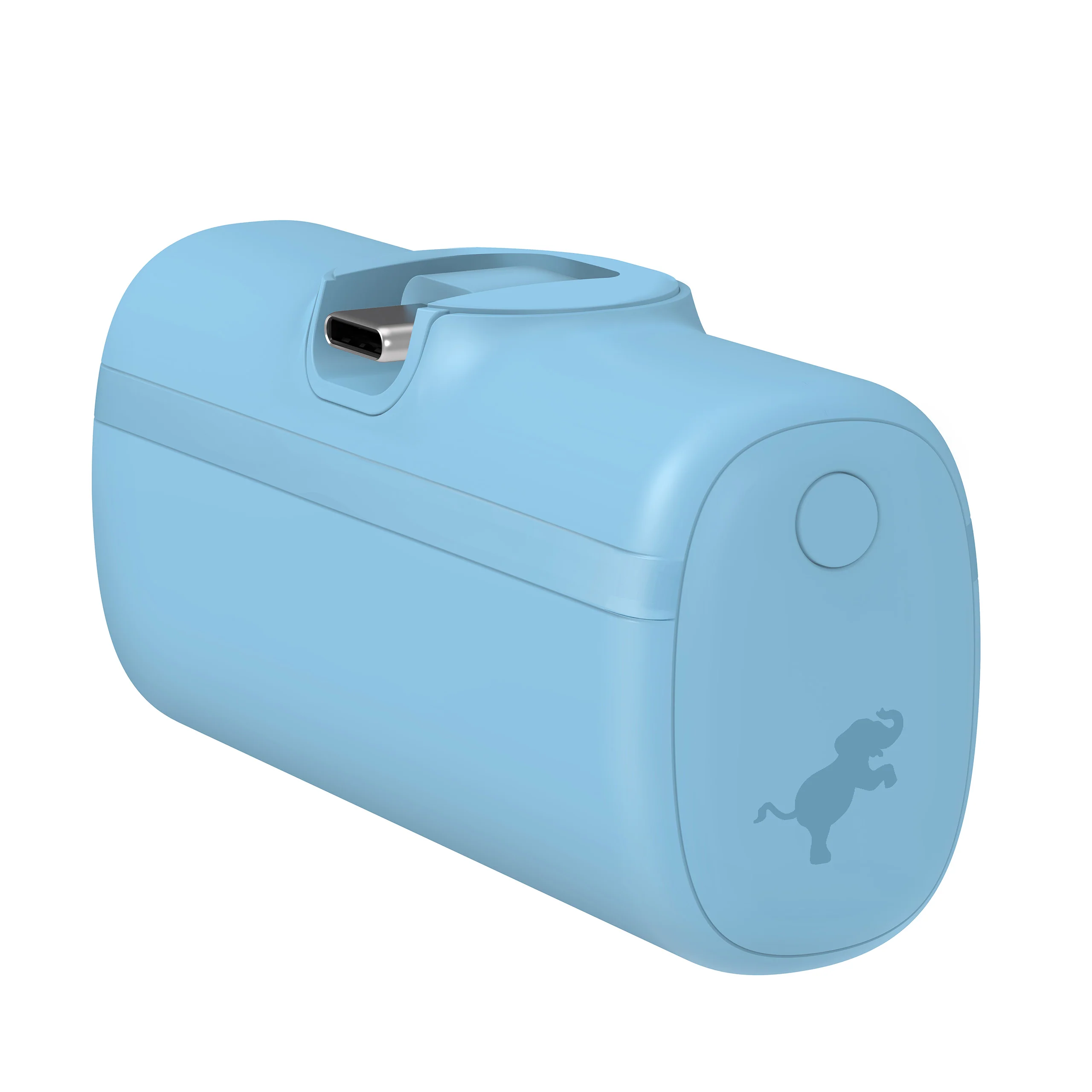 BUMP 5K Portable Charger - Image 4