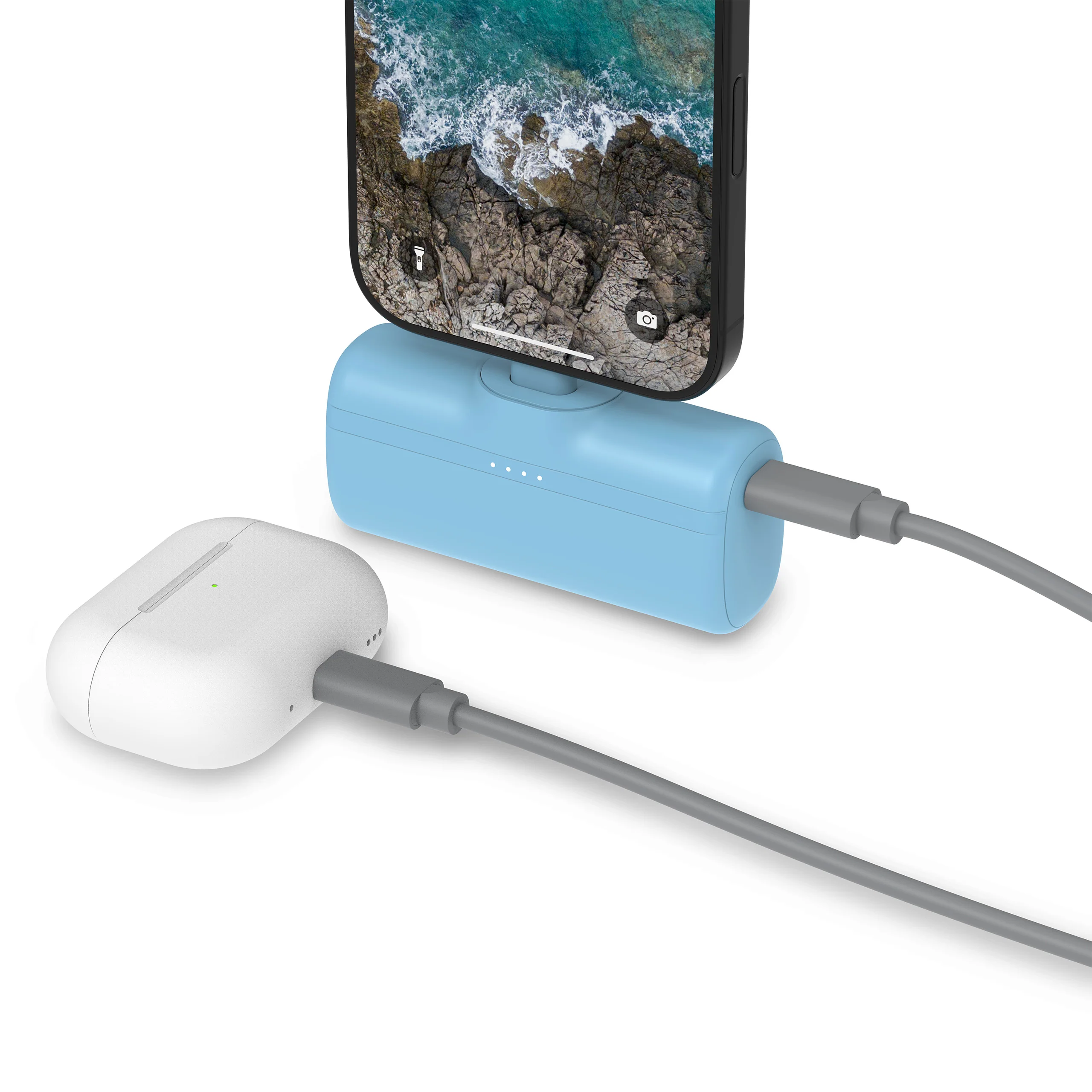 BUMP 5K Portable Charger - Image 5