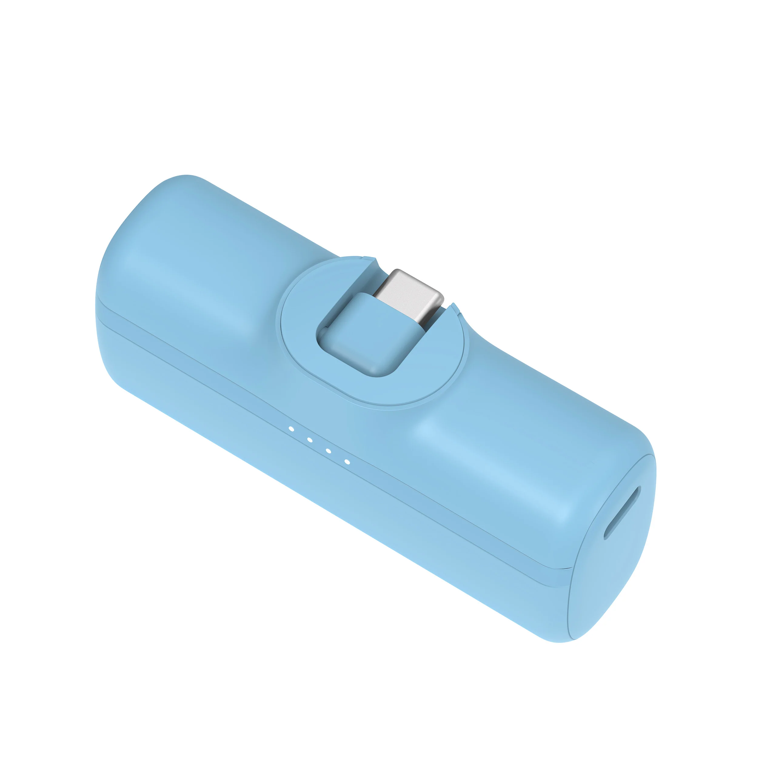 BUMP 5K Portable Charger - Image 6