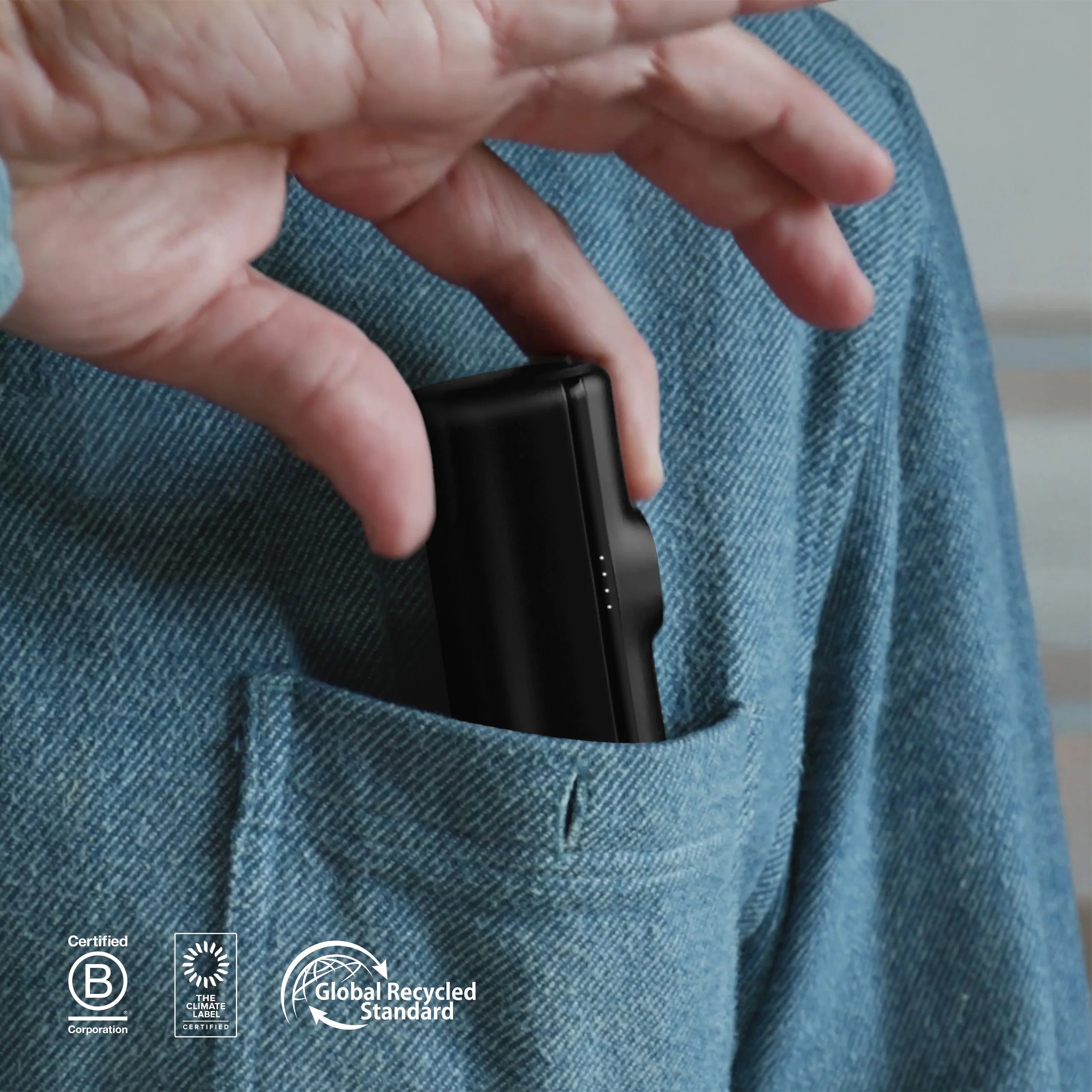 BUMP 5K Portable Charger - Image 8