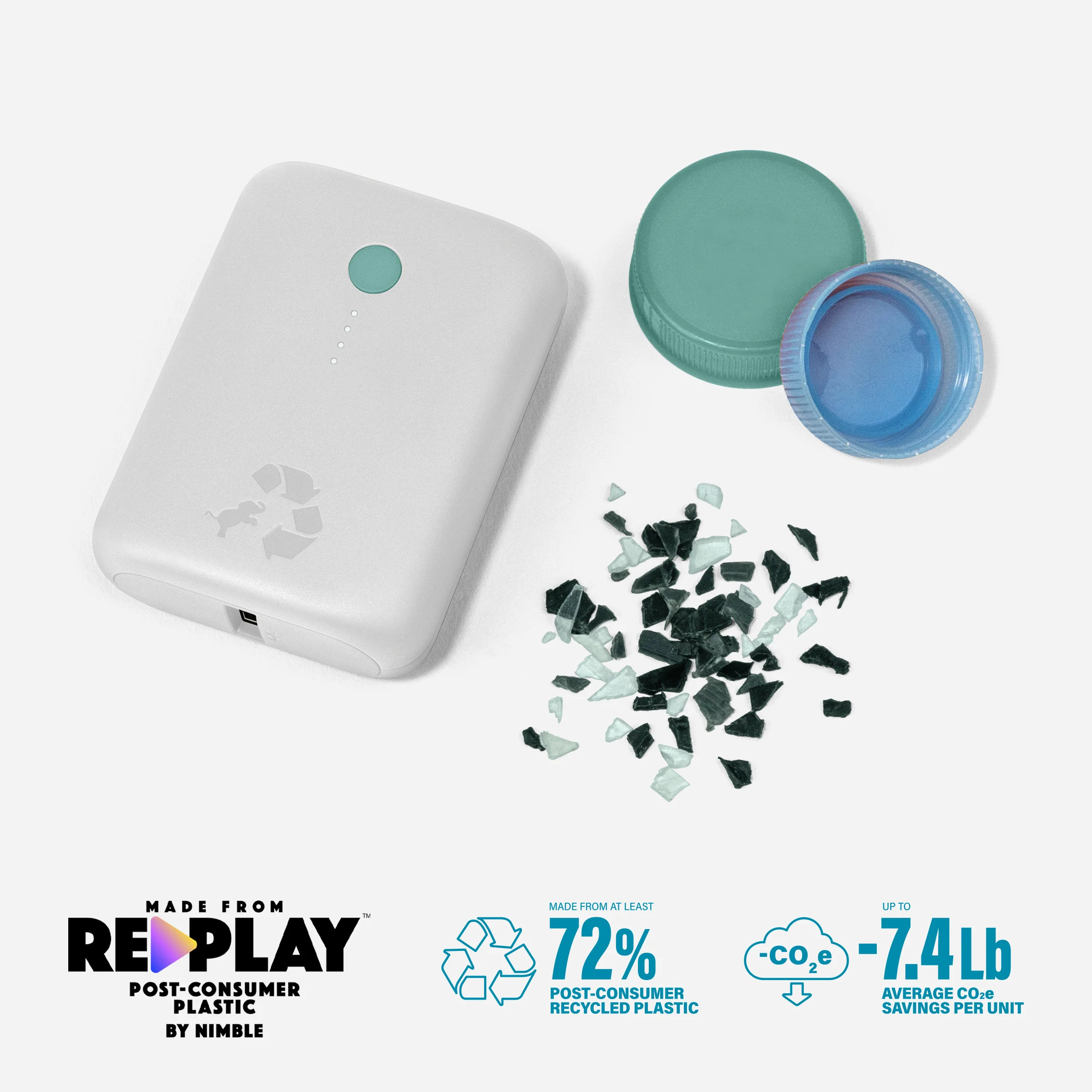 CHAMP Lite Portable Charger - Image 12