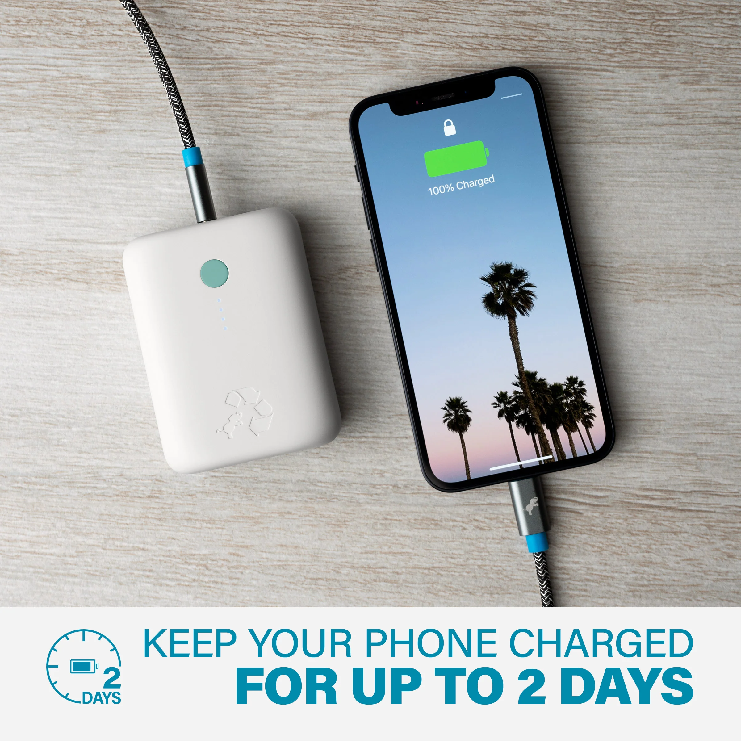 CHAMP Lite Portable Charger - Image 13