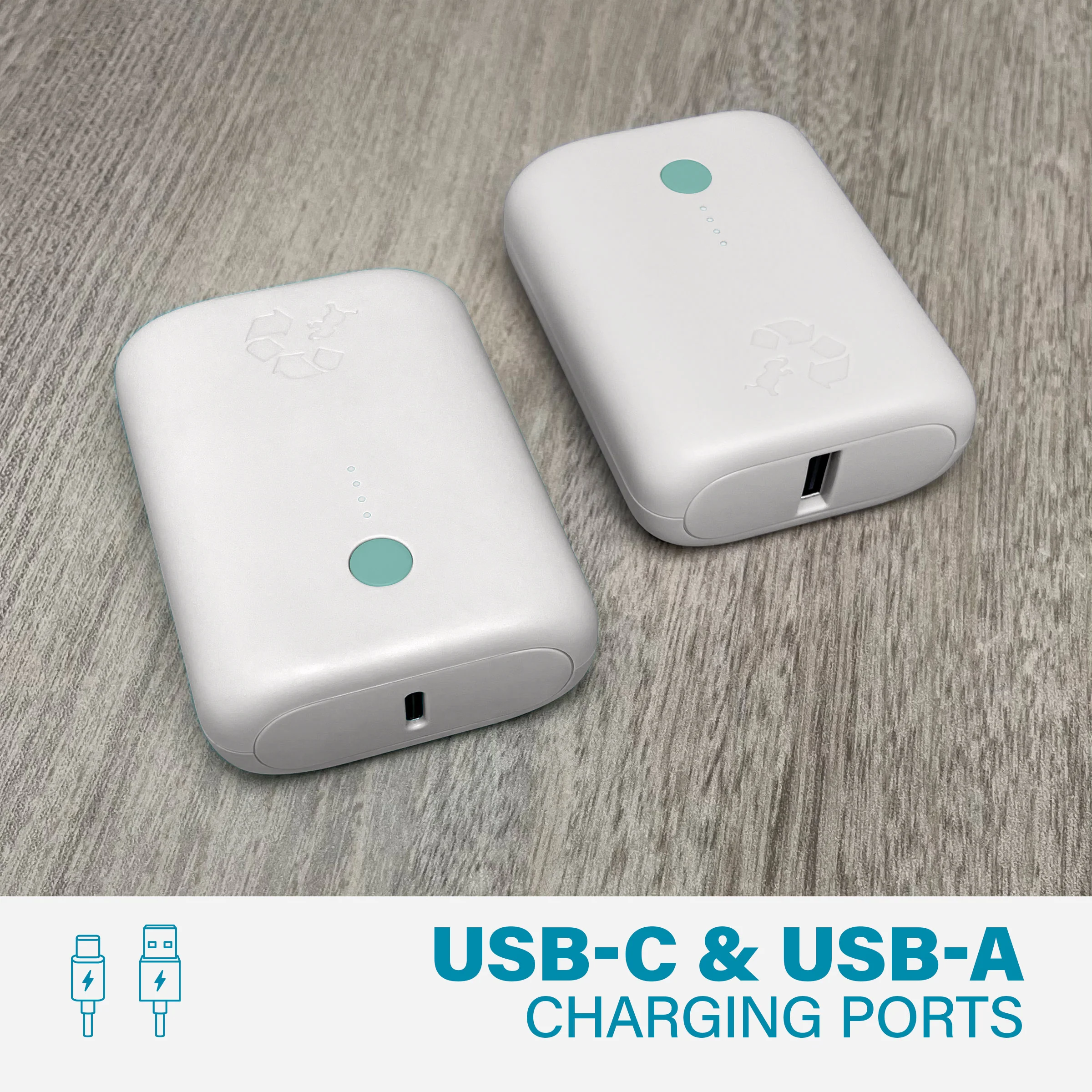 CHAMP Lite Portable Charger - Image 15