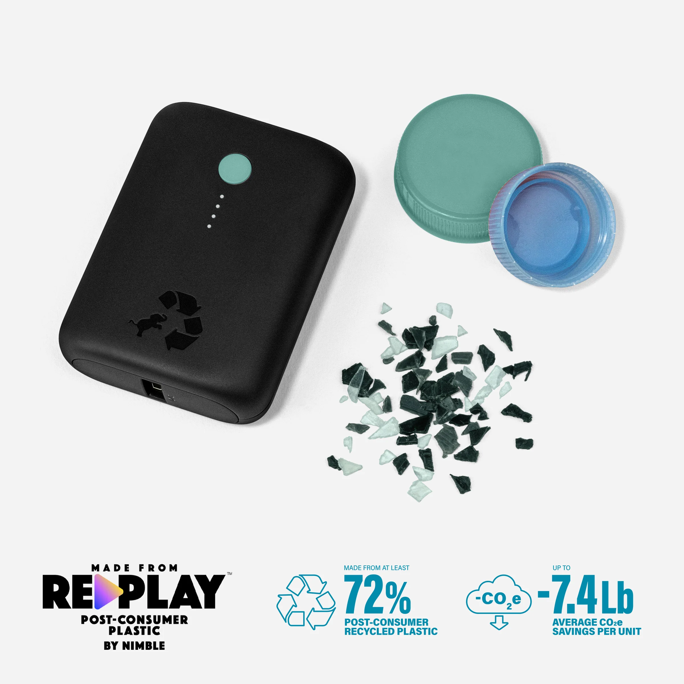 CHAMP Lite Portable Charger - Image 4