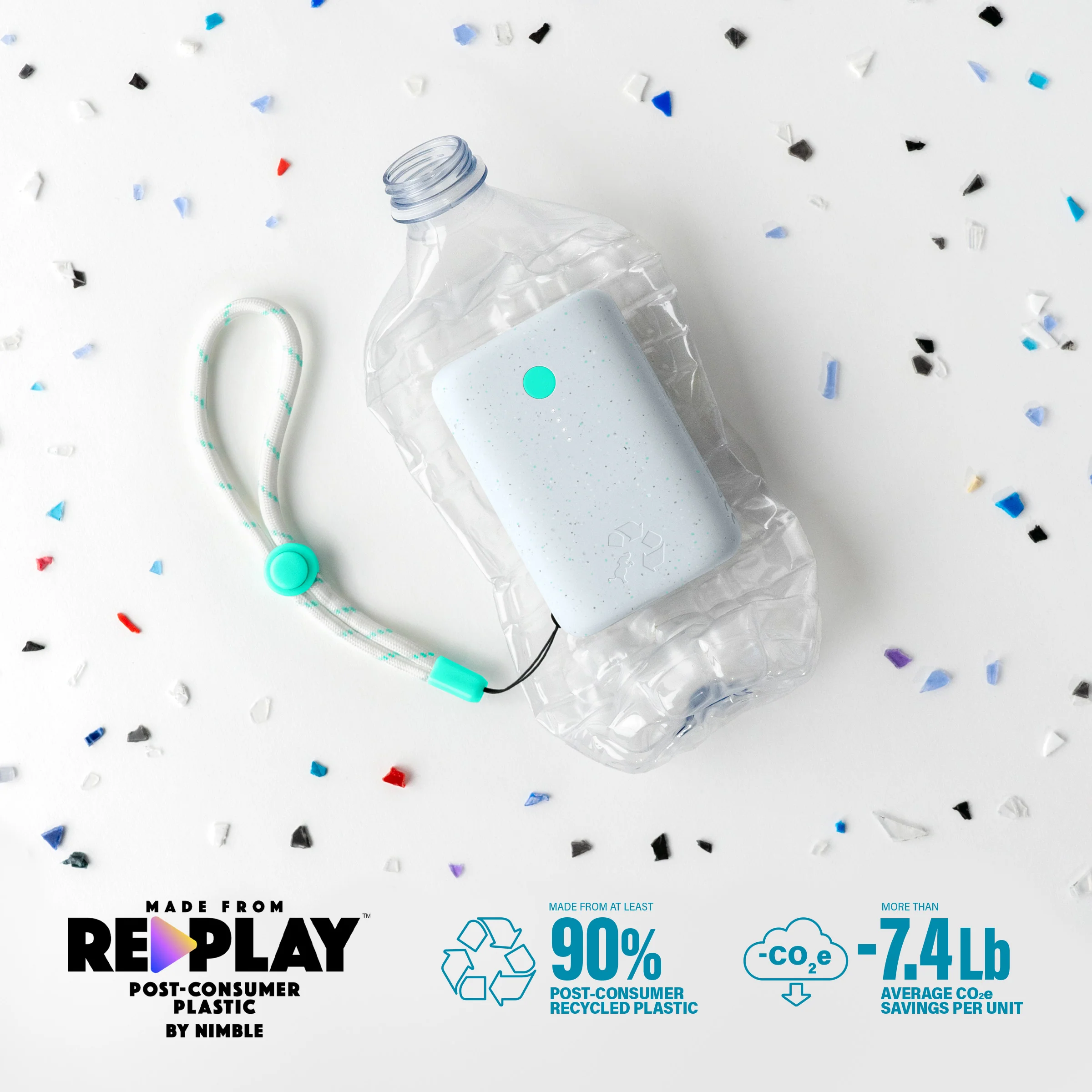 CHAMP Portable Charger - Image 12