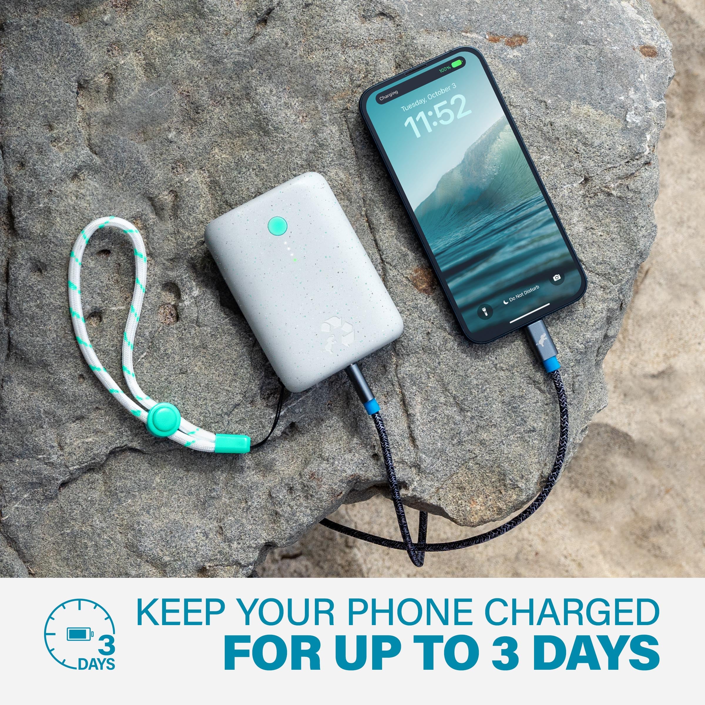 CHAMP Portable Charger - Image 13