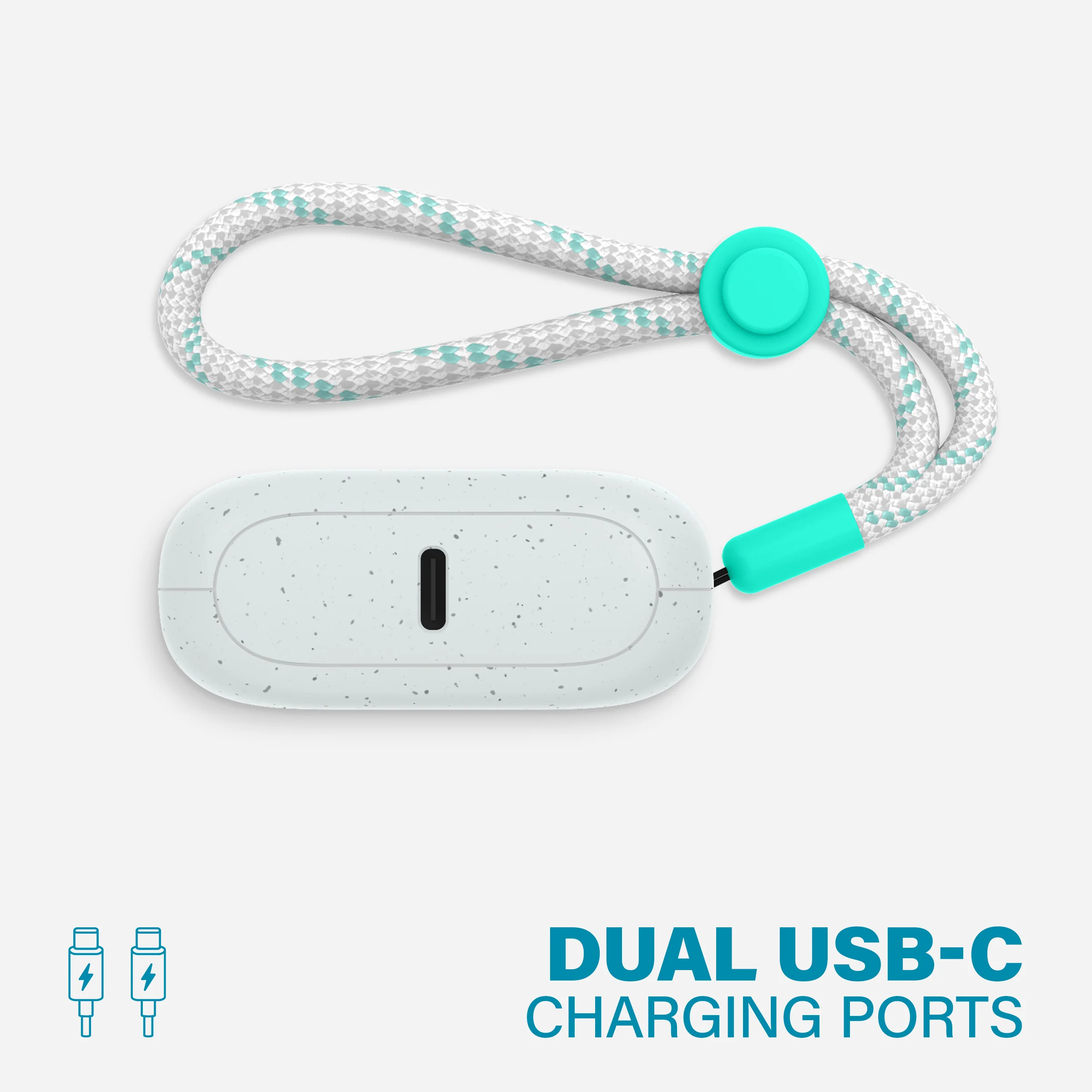 CHAMP Portable Charger - Image 14