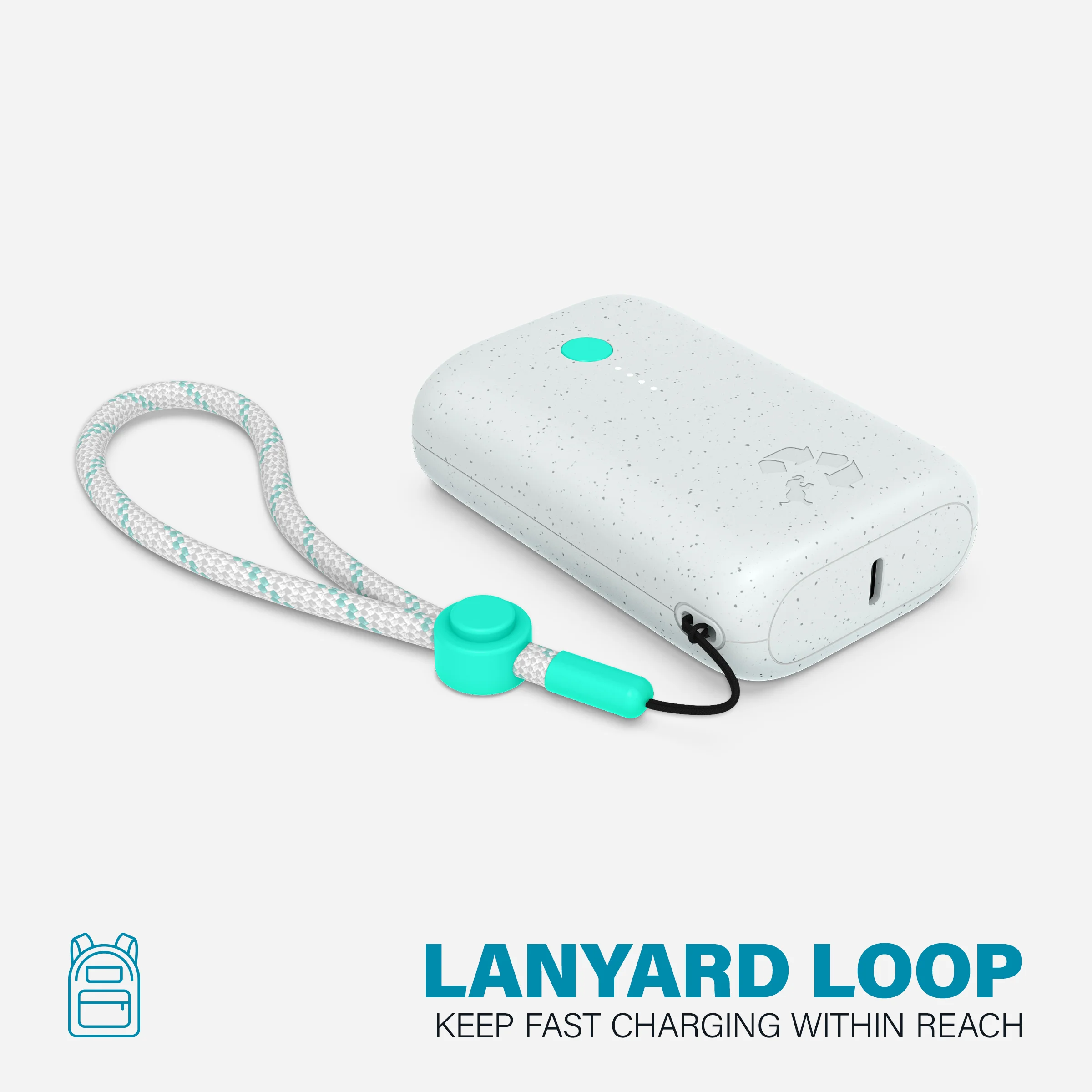 CHAMP Portable Charger - Image 16