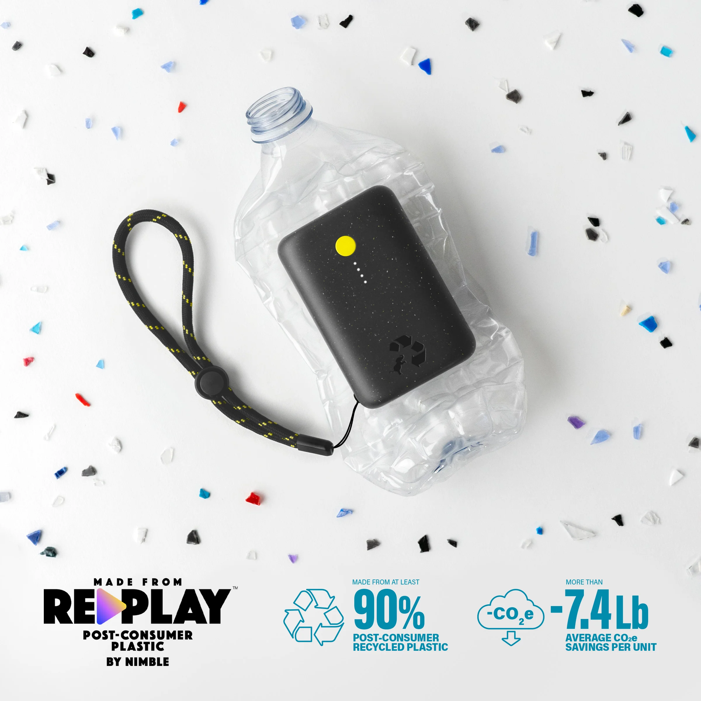 CHAMP Portable Charger - Image 20