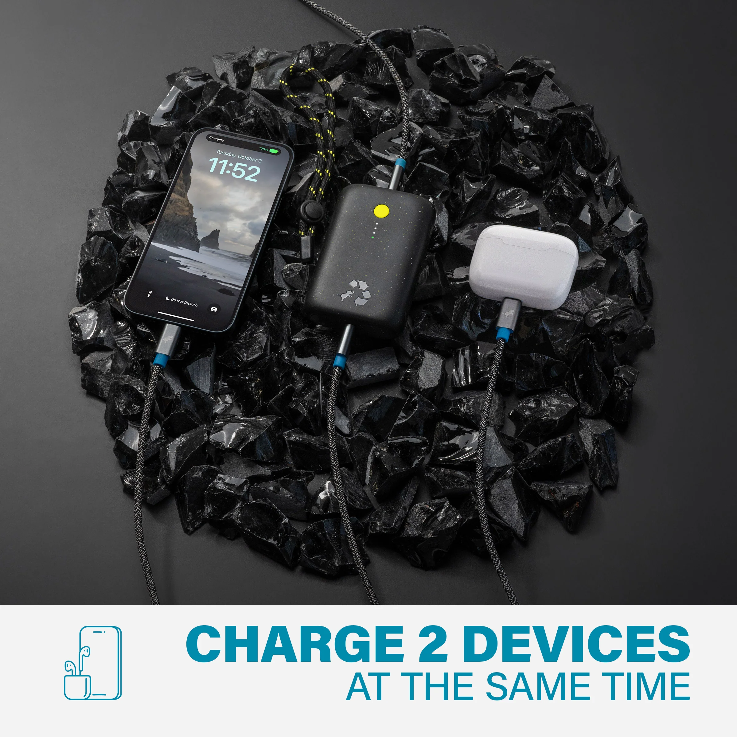 CHAMP Portable Charger - Image 23