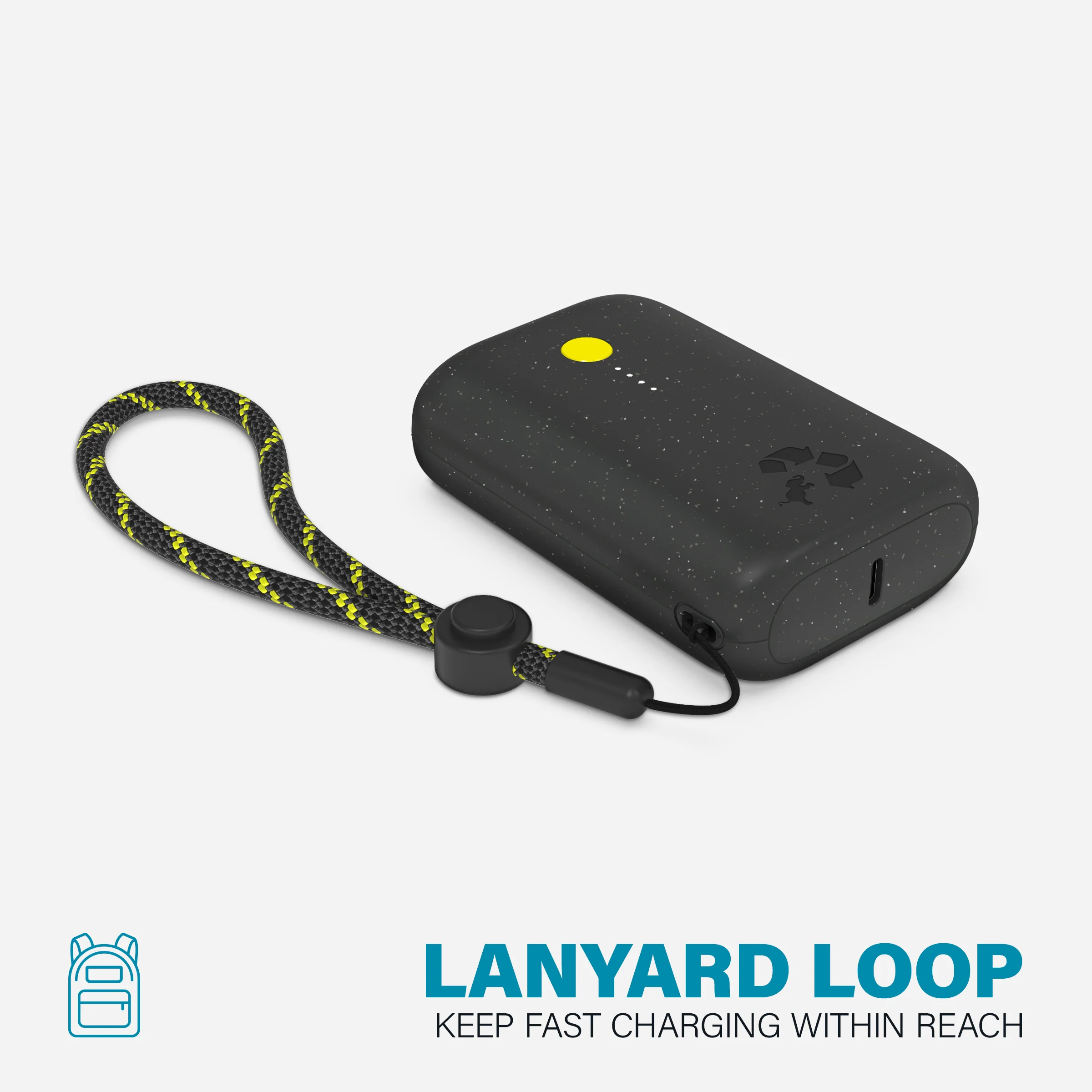 CHAMP Portable Charger - Image 24