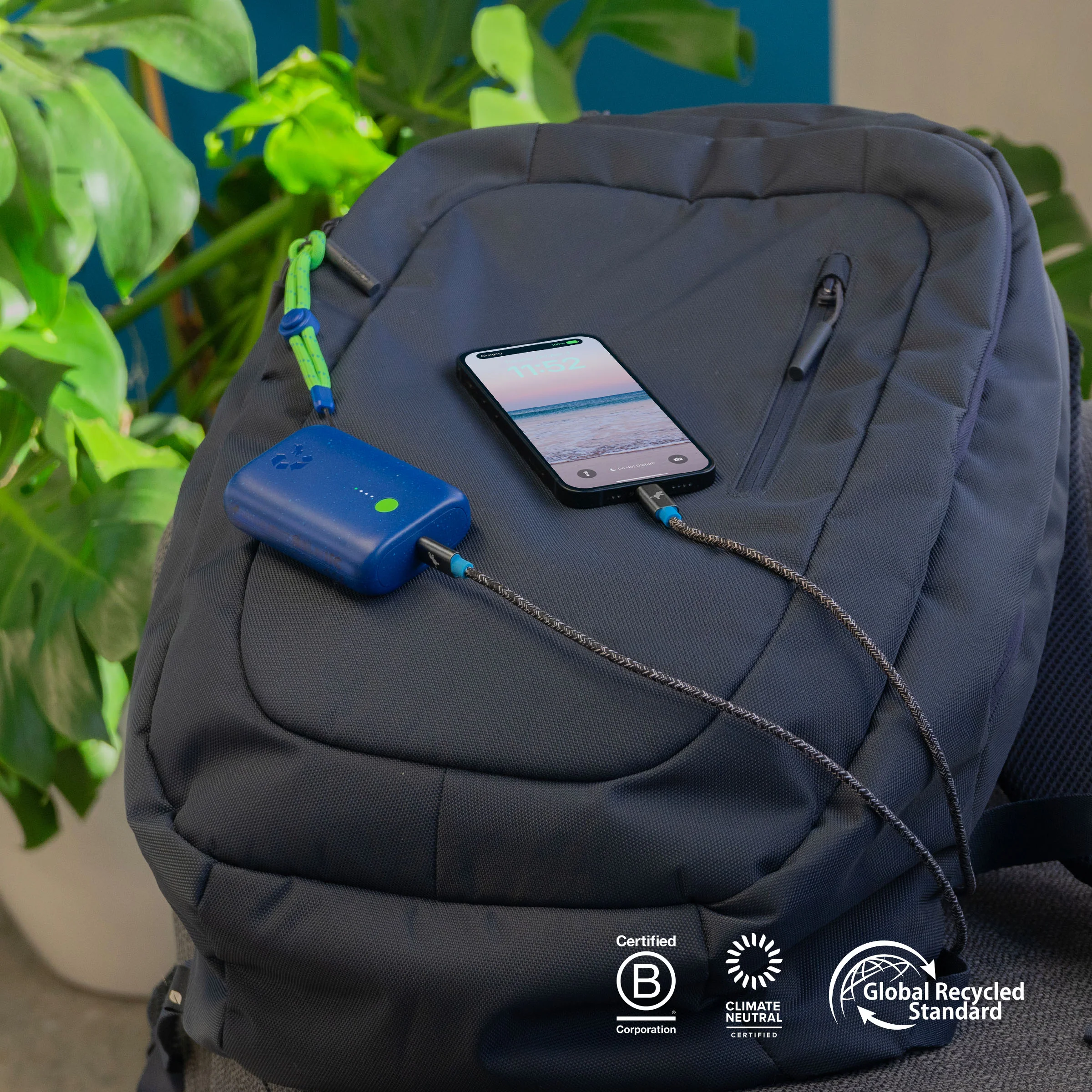 CHAMP Portable Charger - Image 25