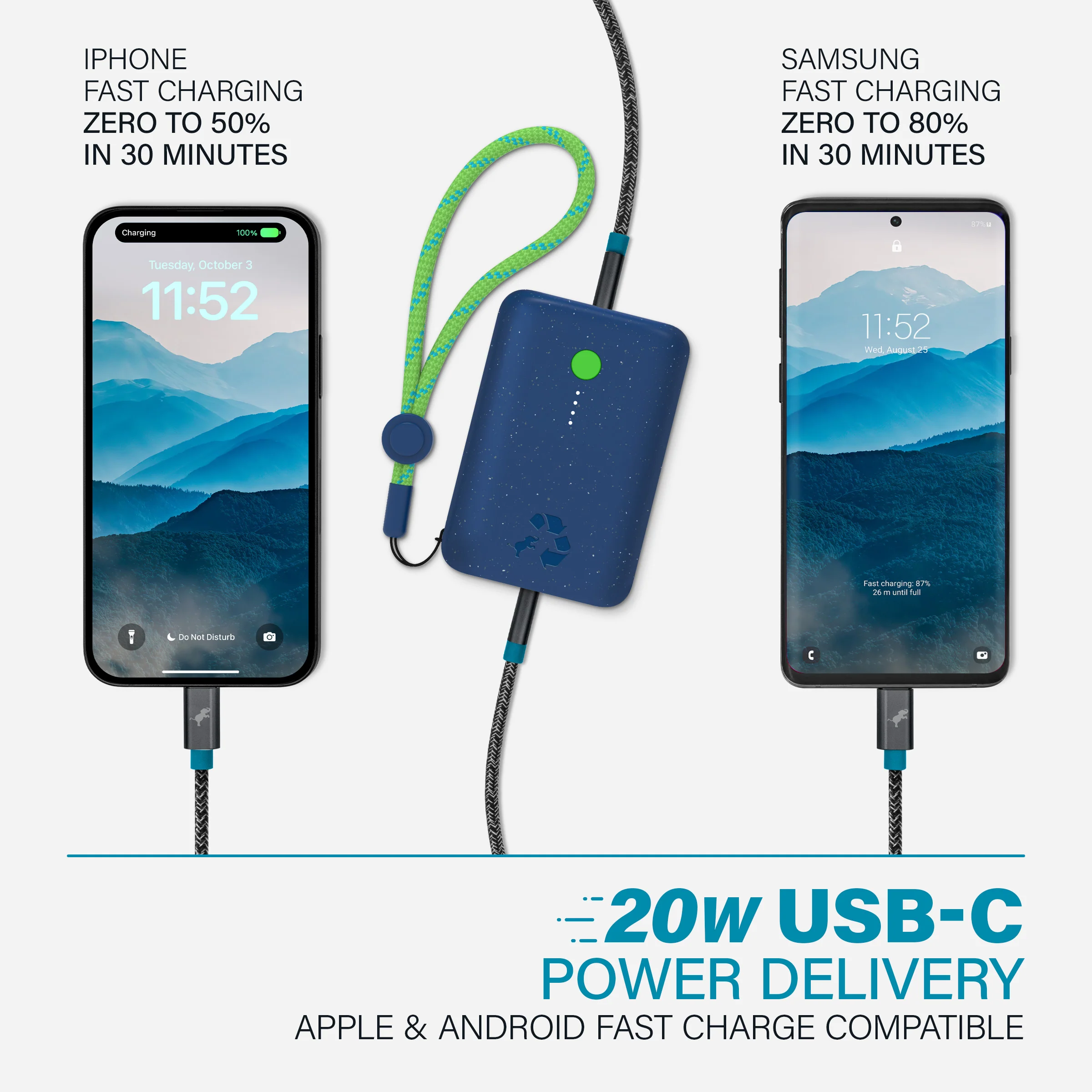 CHAMP Portable Charger - Image 27