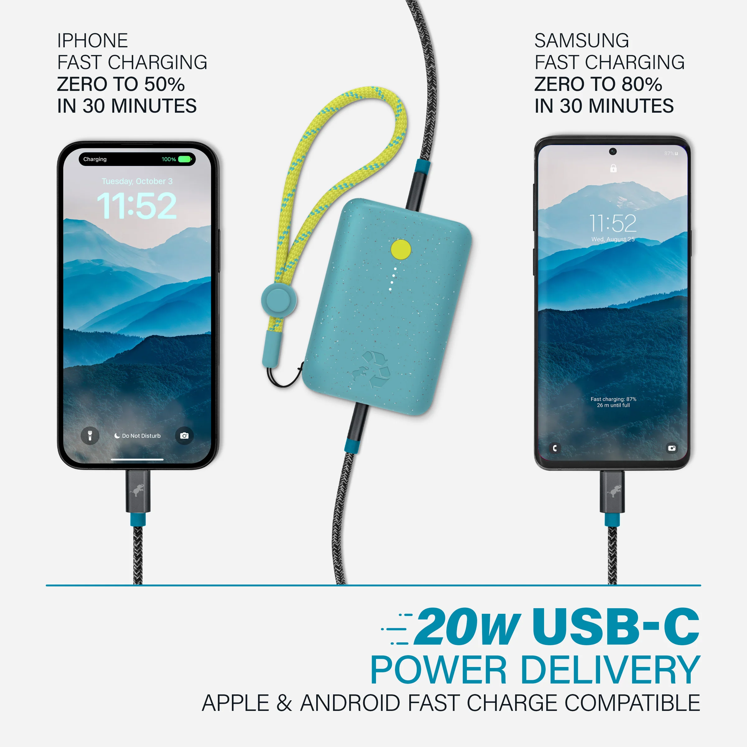 CHAMP Portable Charger - Image 3