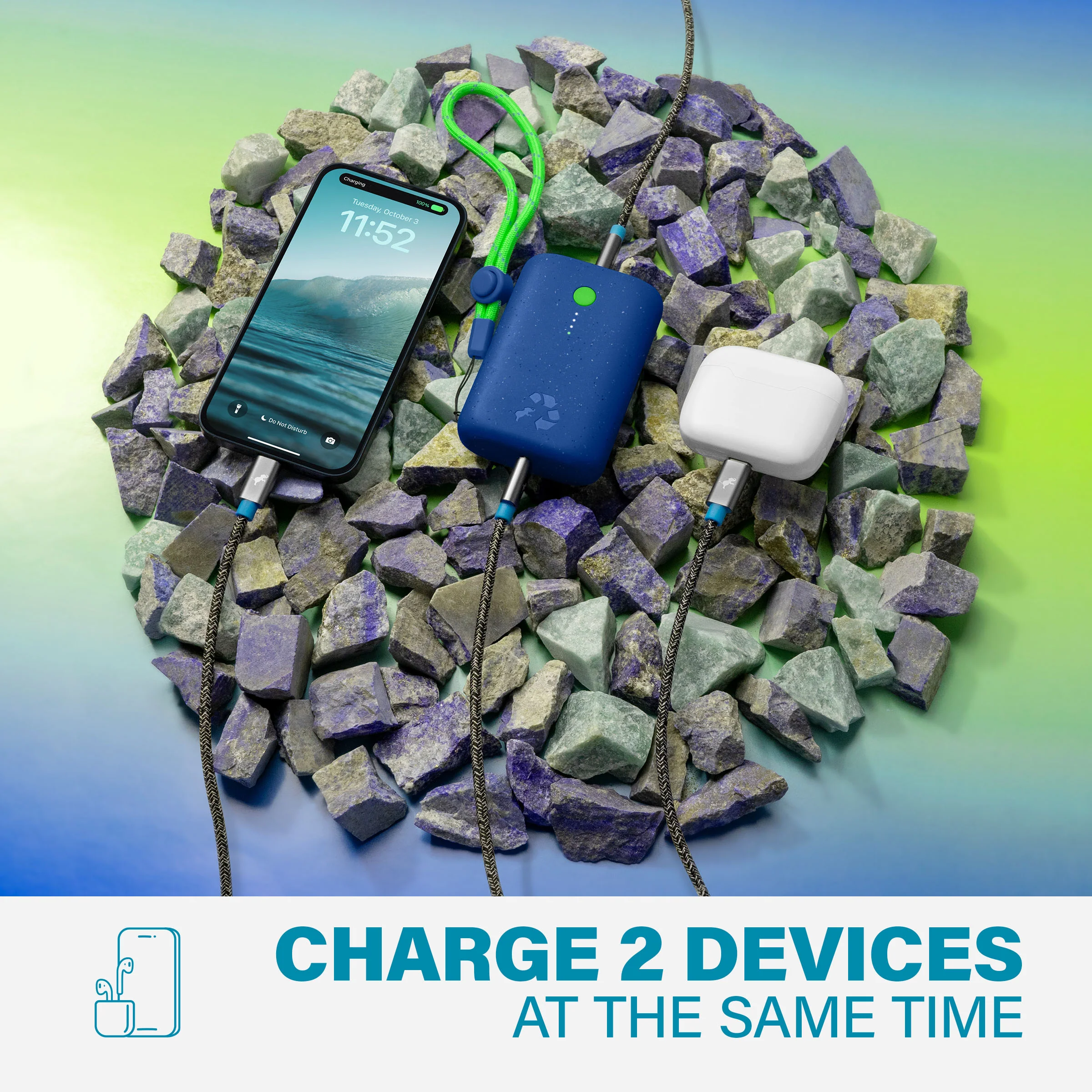 CHAMP Portable Charger - Image 31