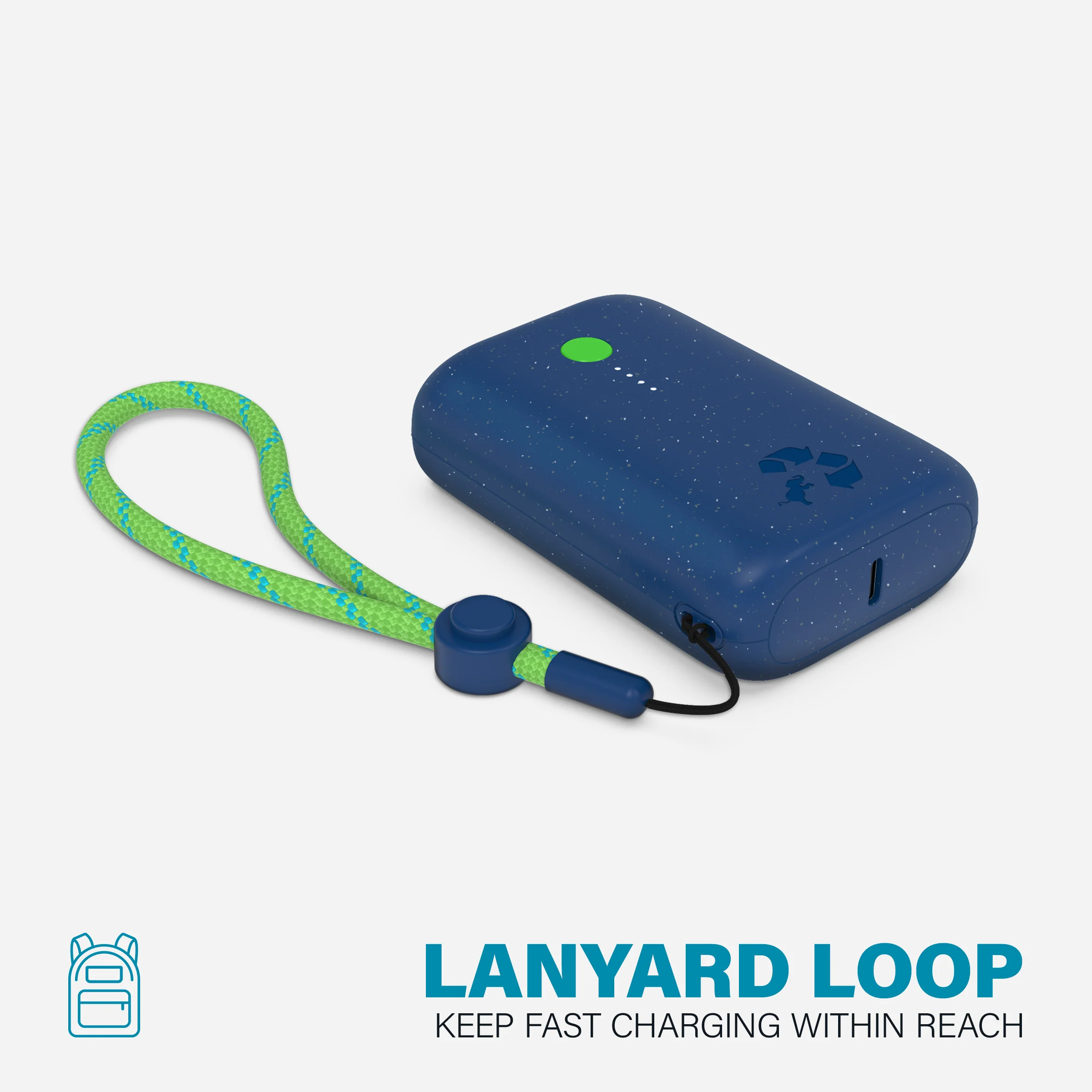 CHAMP Portable Charger - Image 32