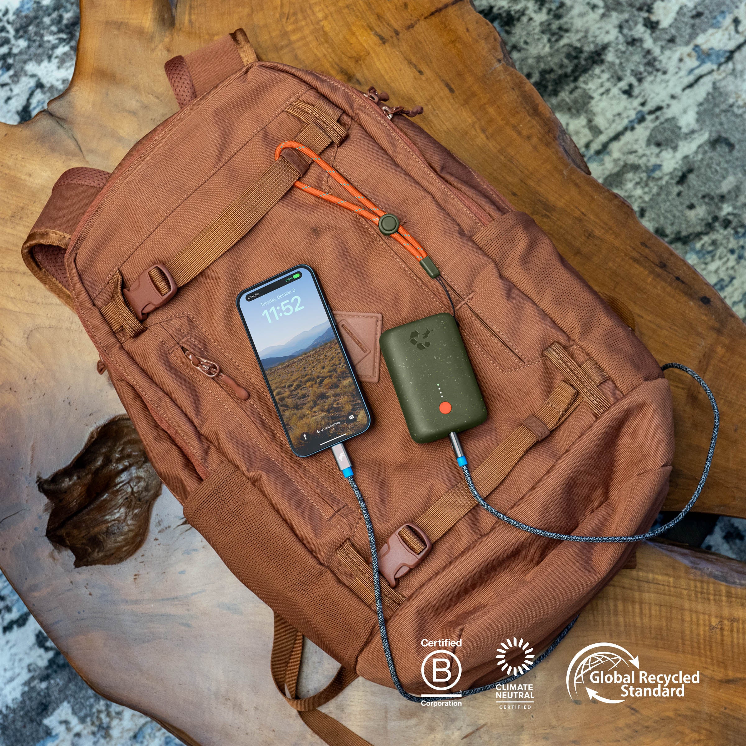 CHAMP Portable Charger - Image 33