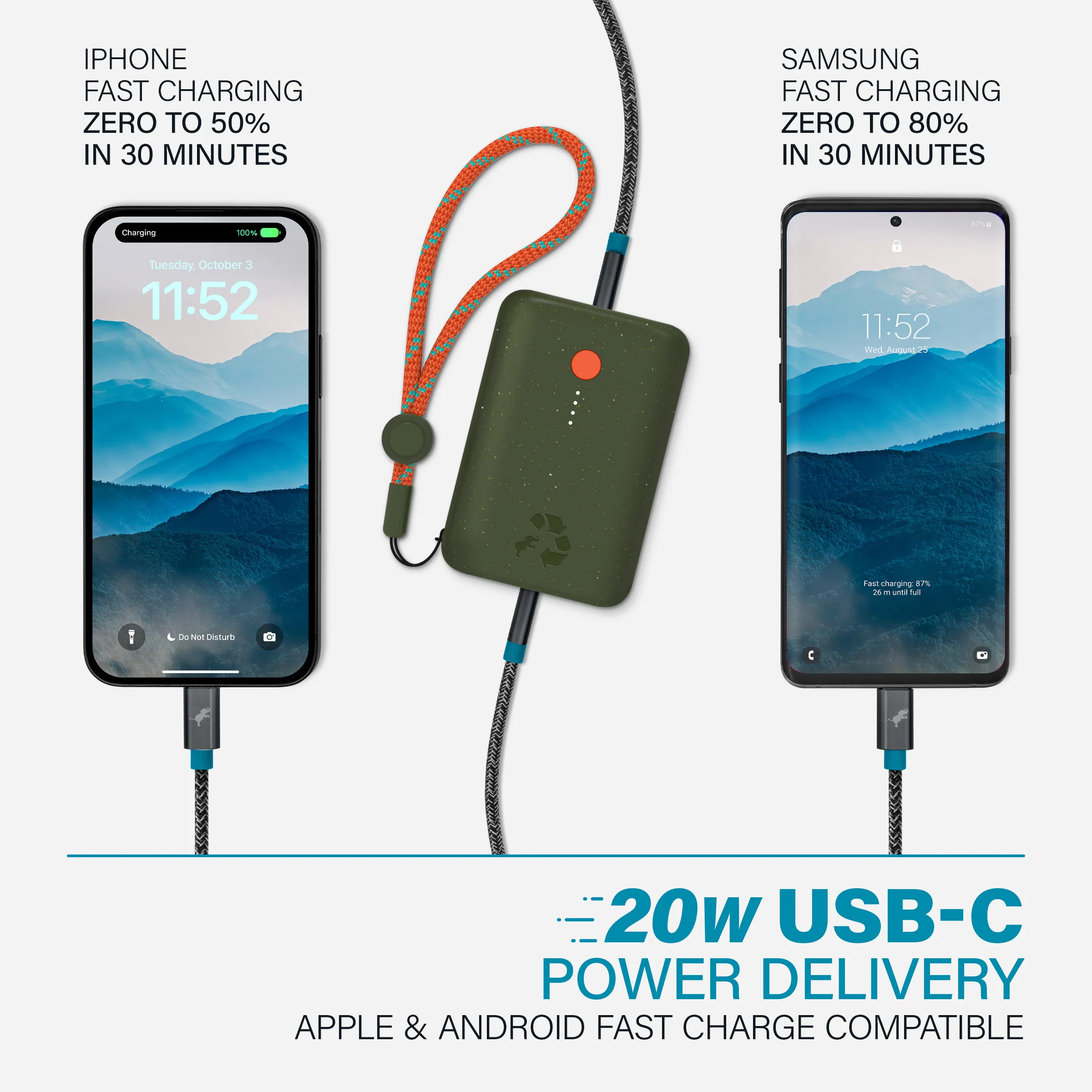 CHAMP Portable Charger - Image 35