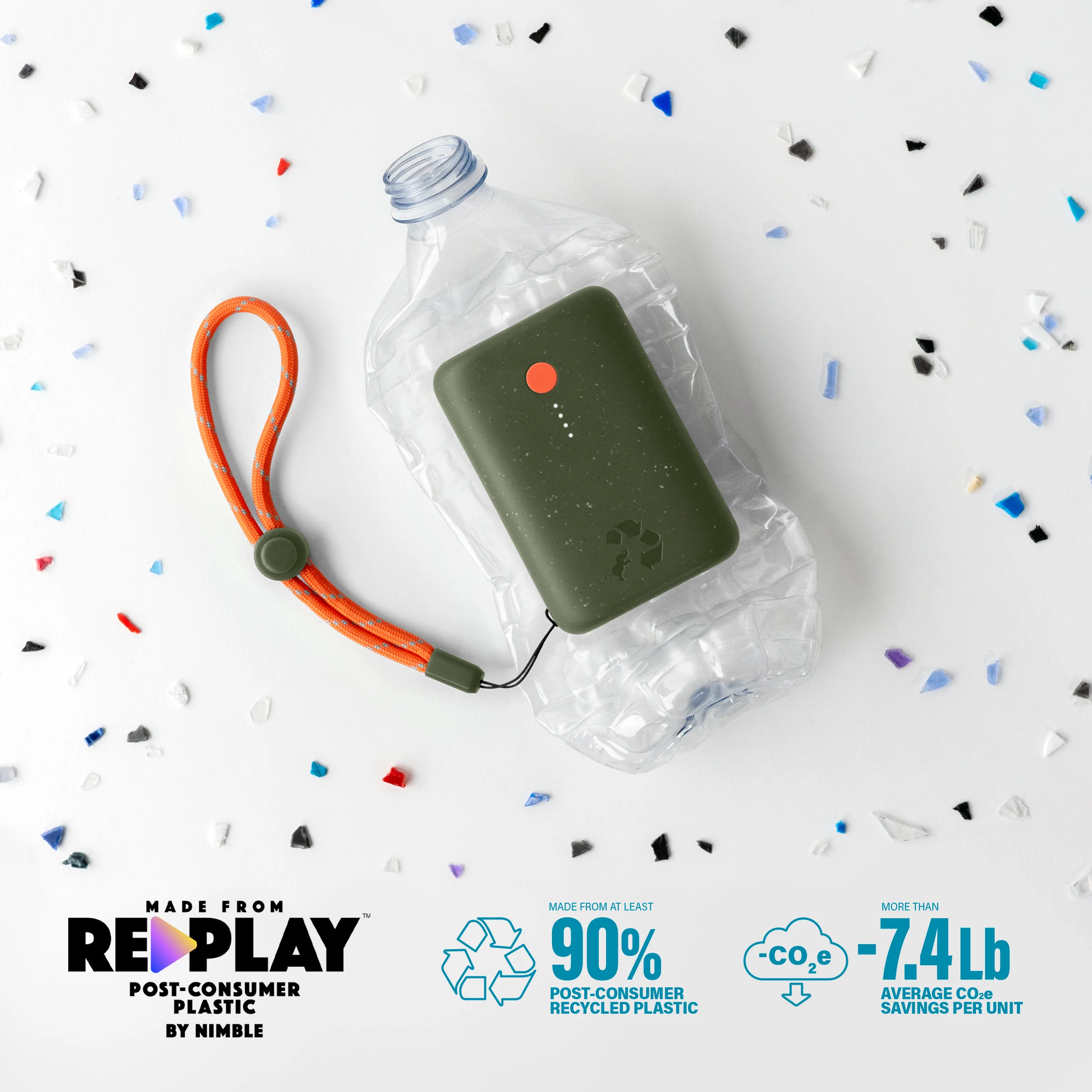 CHAMP Portable Charger - Image 36