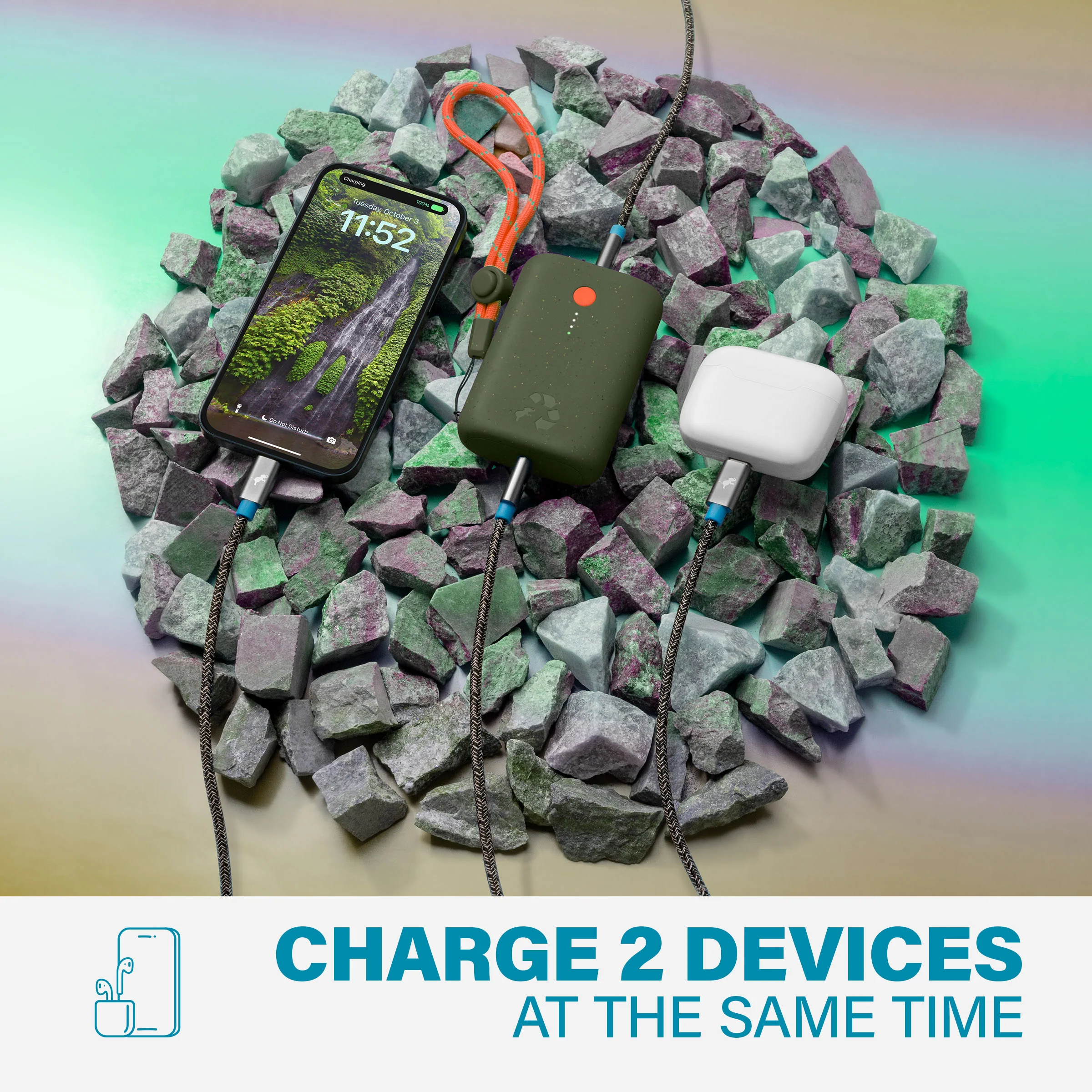 CHAMP Portable Charger - Image 39