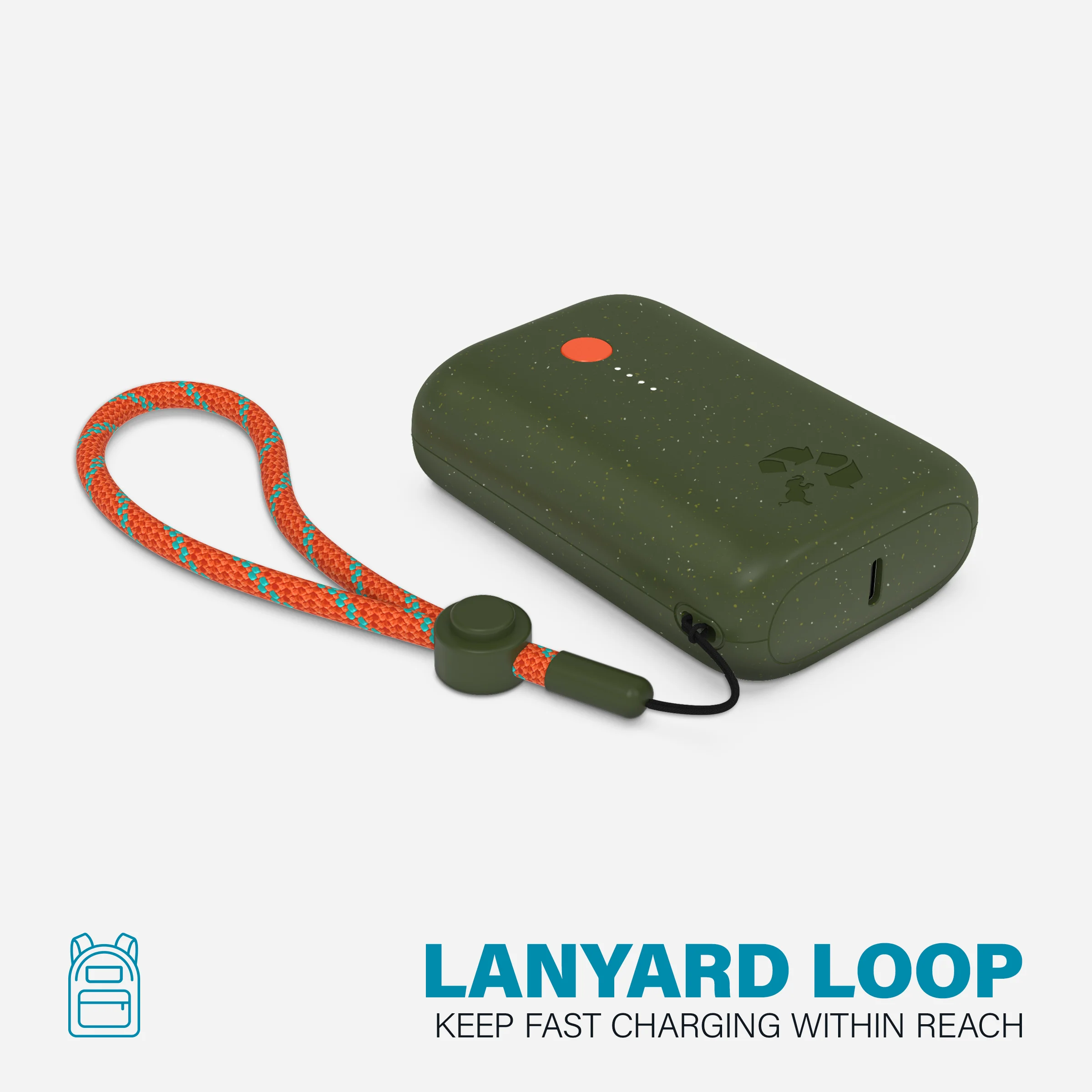 CHAMP Portable Charger - Image 40