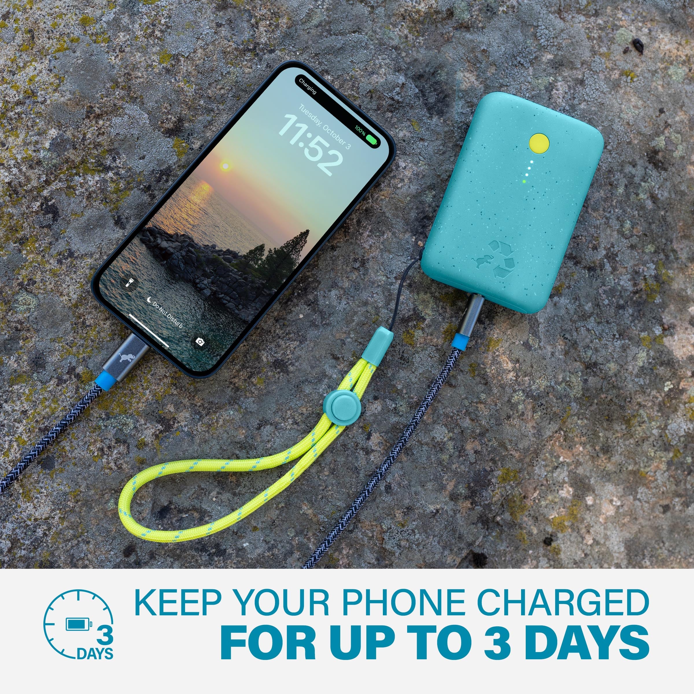 CHAMP Portable Charger - Image 5