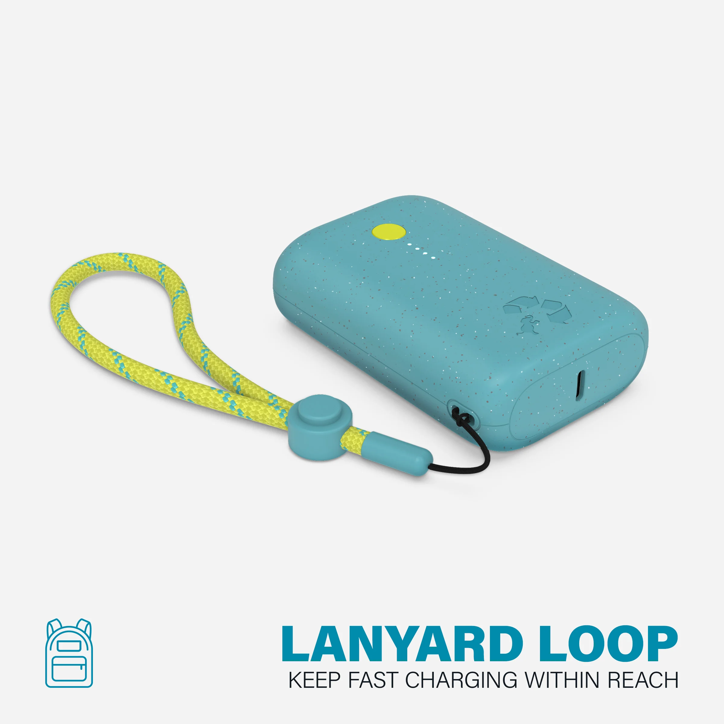 CHAMP Portable Charger - Image 8