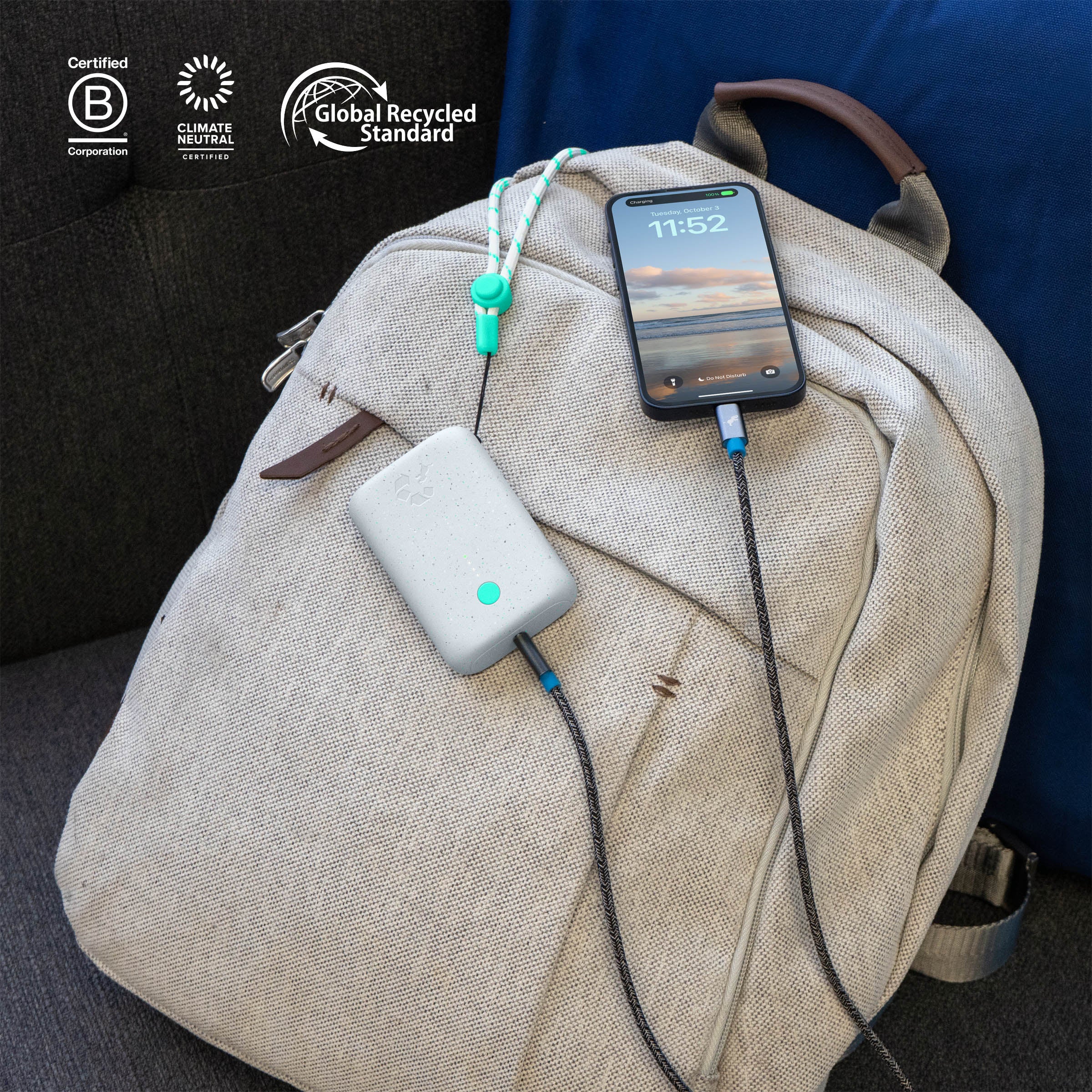 CHAMP Portable Charger - Image 9