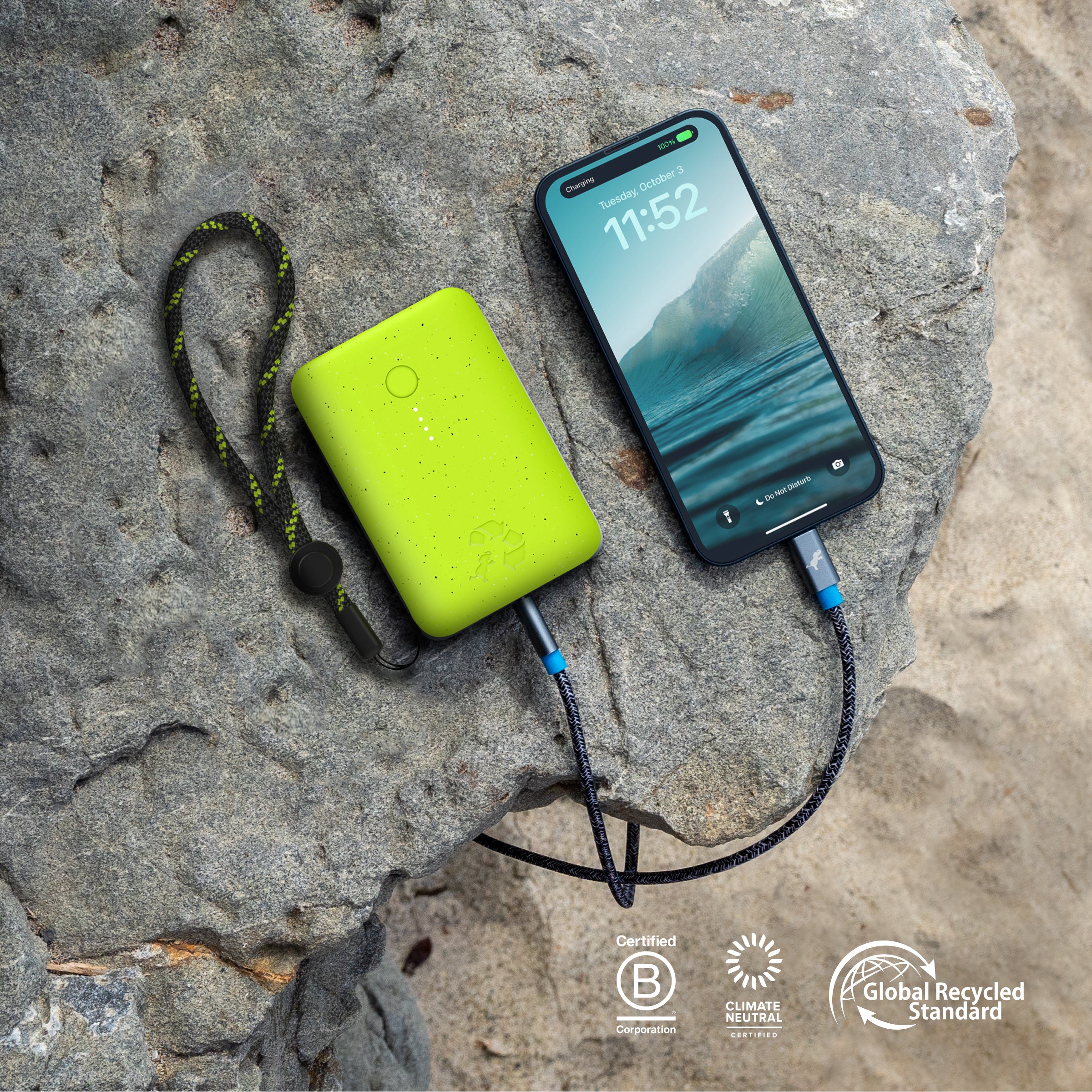 CHAMP Portable Charger - Limited Edition - Image 10