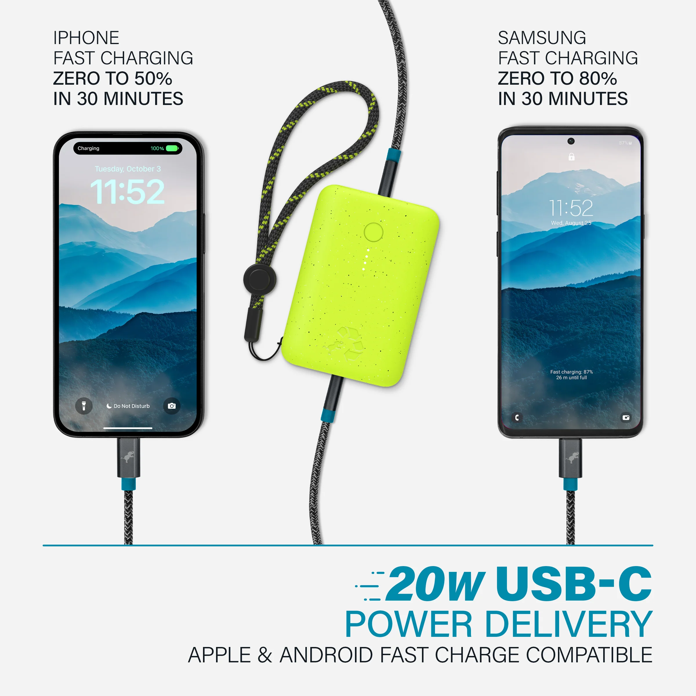 CHAMP Portable Charger - Limited Edition - Image 11
