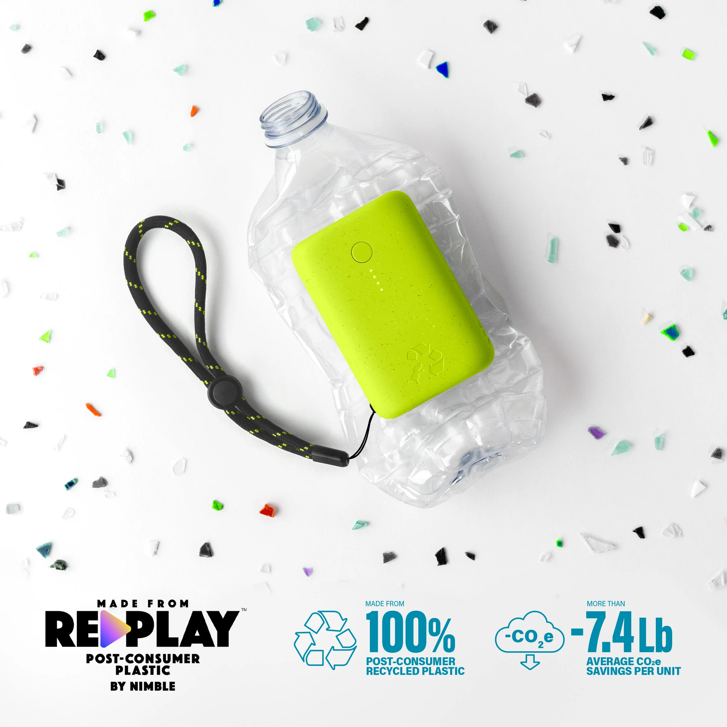 CHAMP Portable Charger - Limited Edition - Image 12