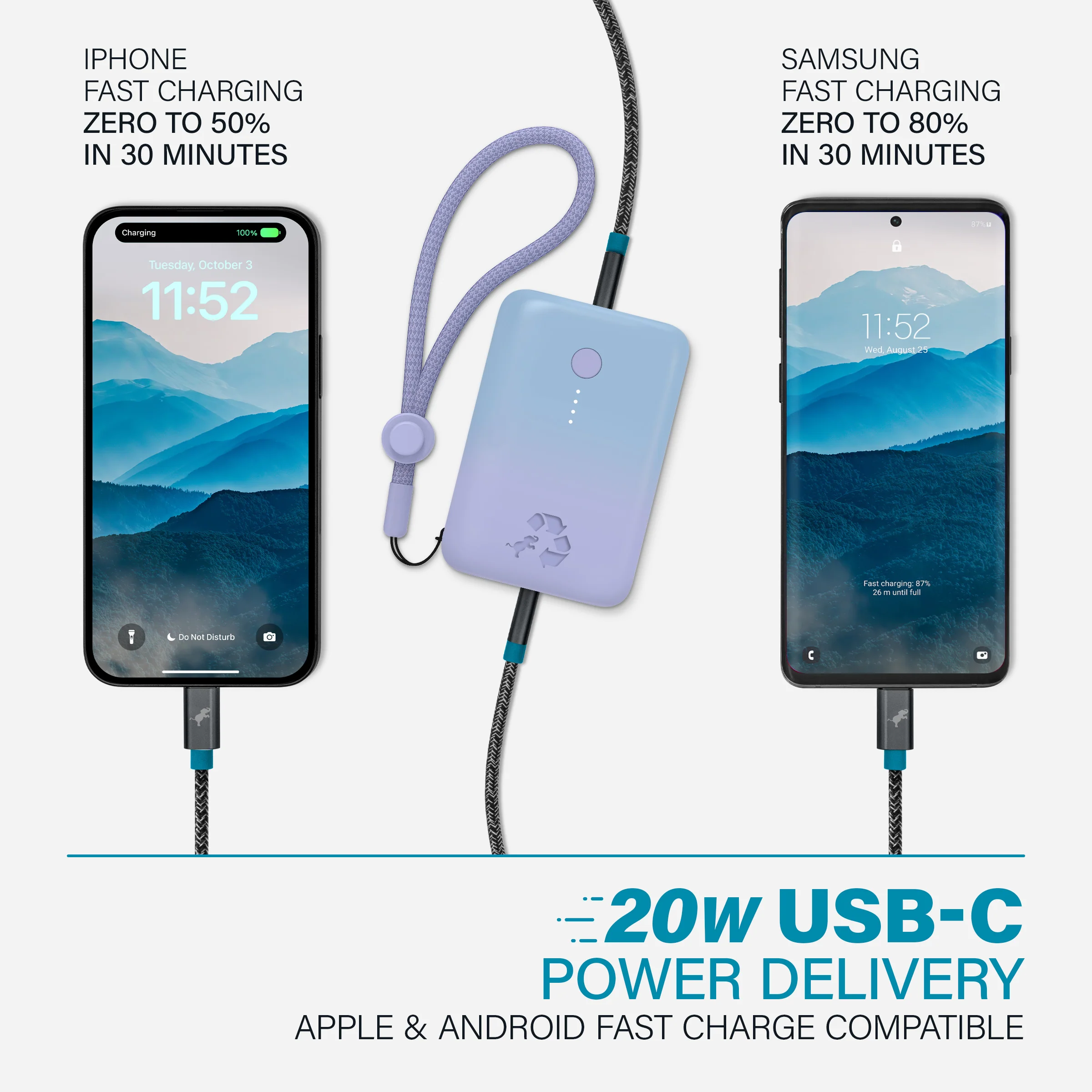 CHAMP Portable Charger - Limited Edition - Image 3