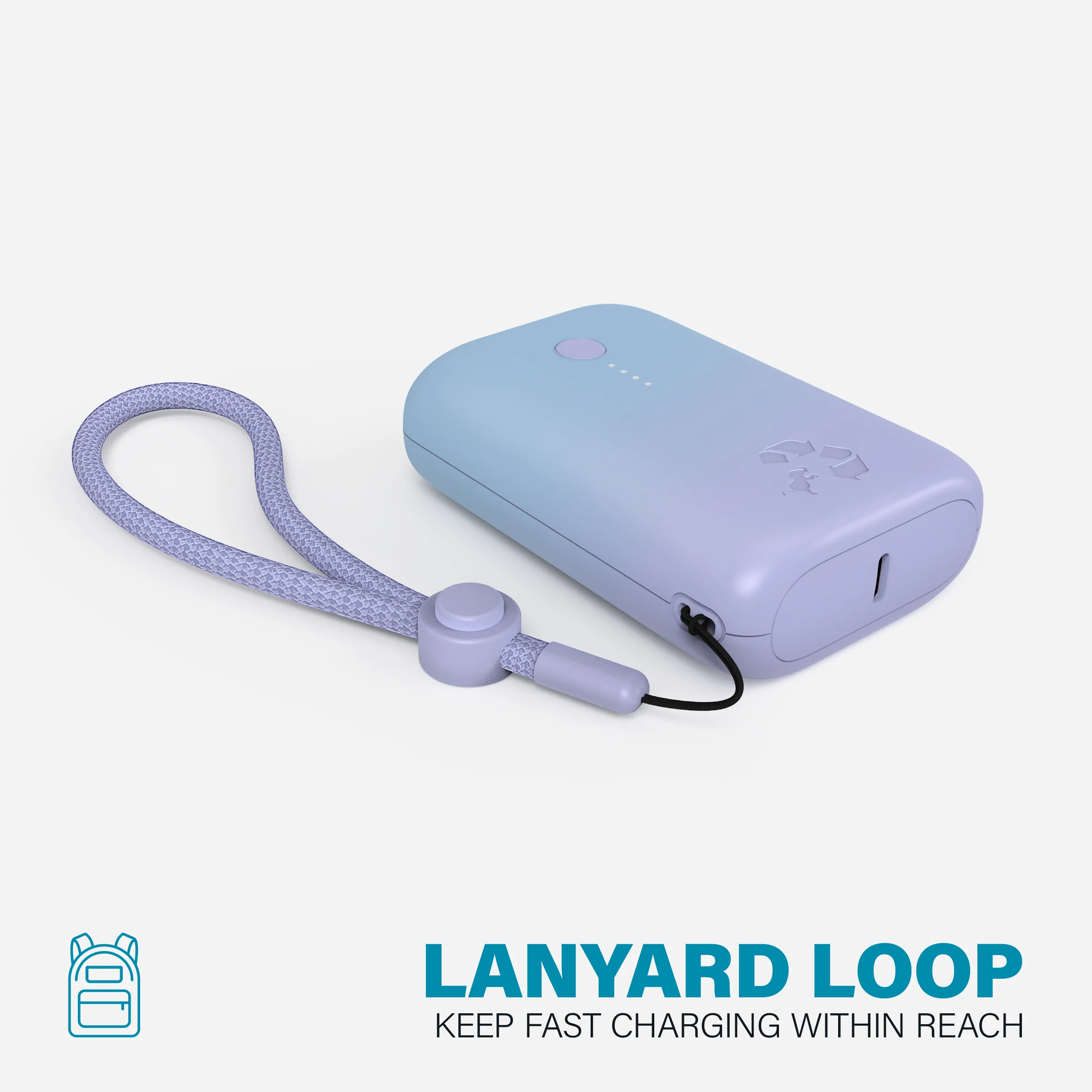CHAMP Portable Charger - Limited Edition - Image 8