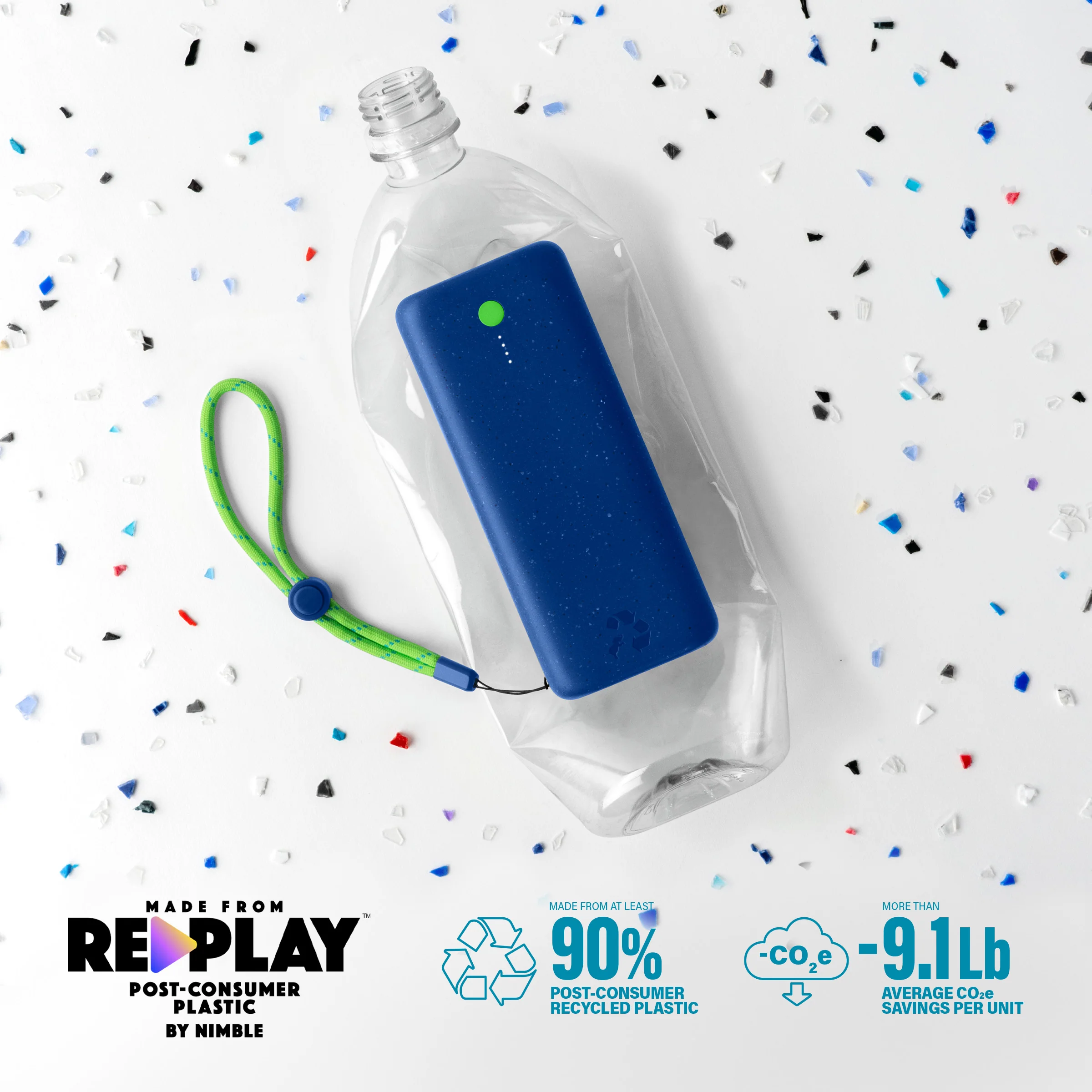 CHAMP Pro Portable Charger - Image 20