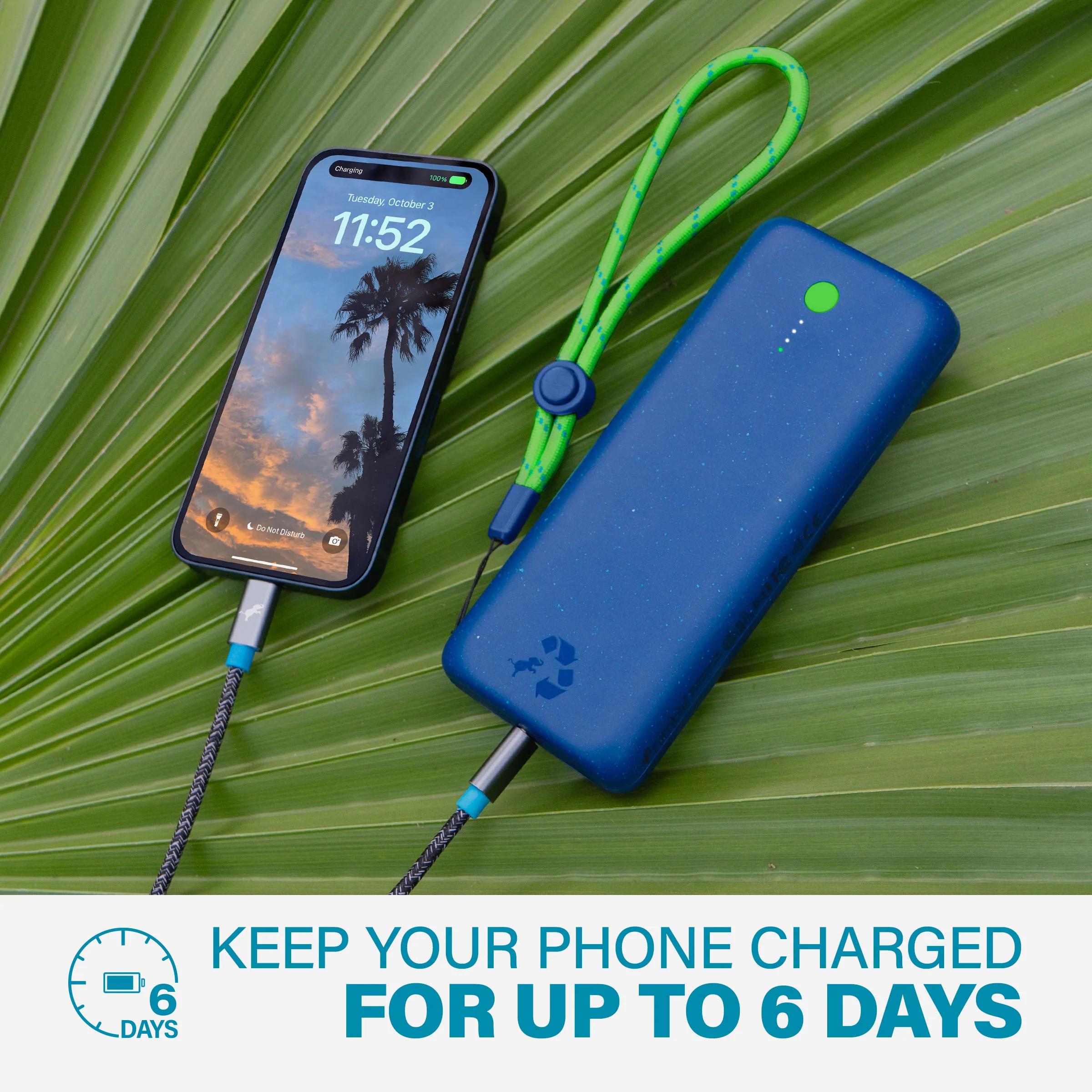 CHAMP Pro Portable Charger - Image 21