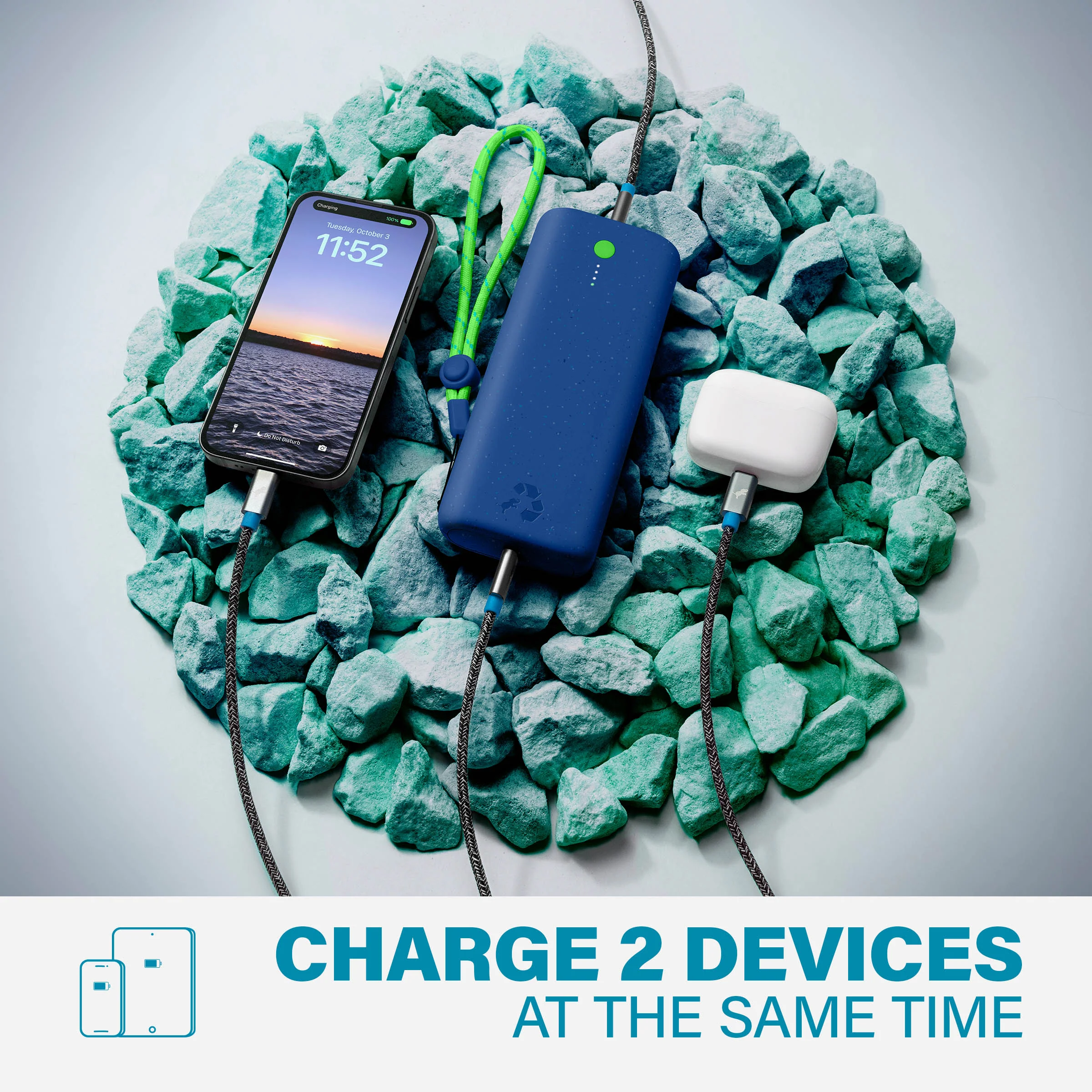 CHAMP Pro Portable Charger - Image 23