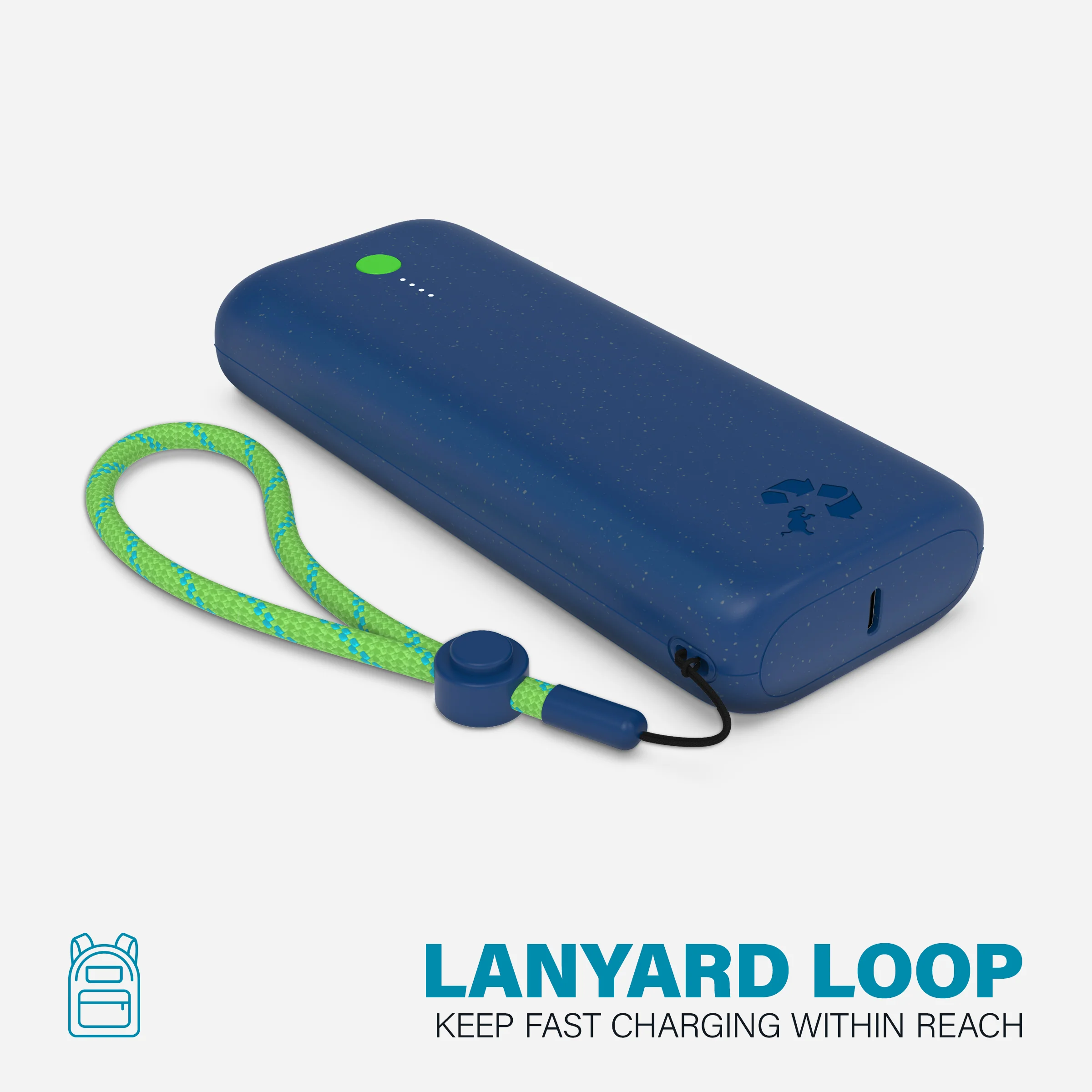 CHAMP Pro Portable Charger - Image 24