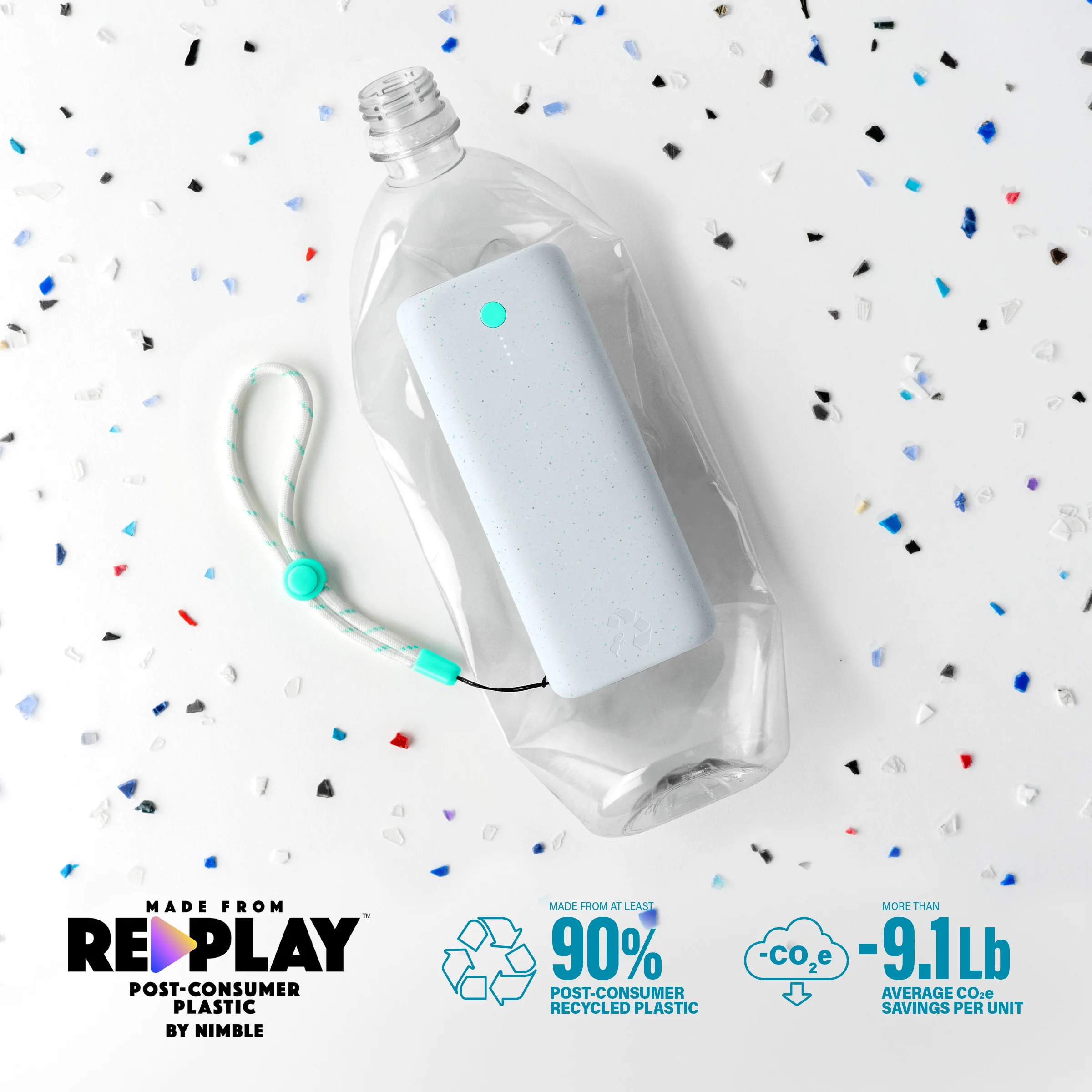 CHAMP Pro Portable Charger - Image 4