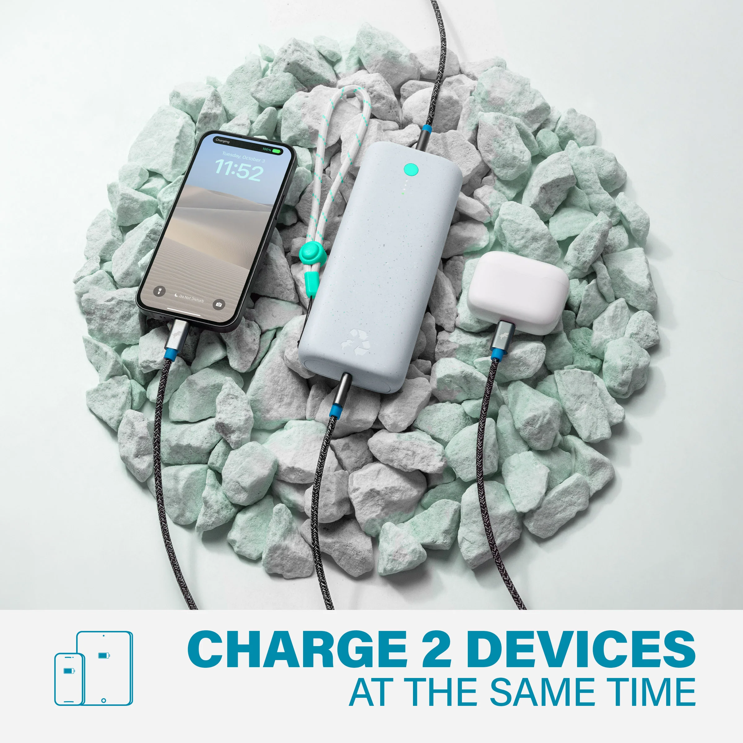 CHAMP Pro Portable Charger - Image 7