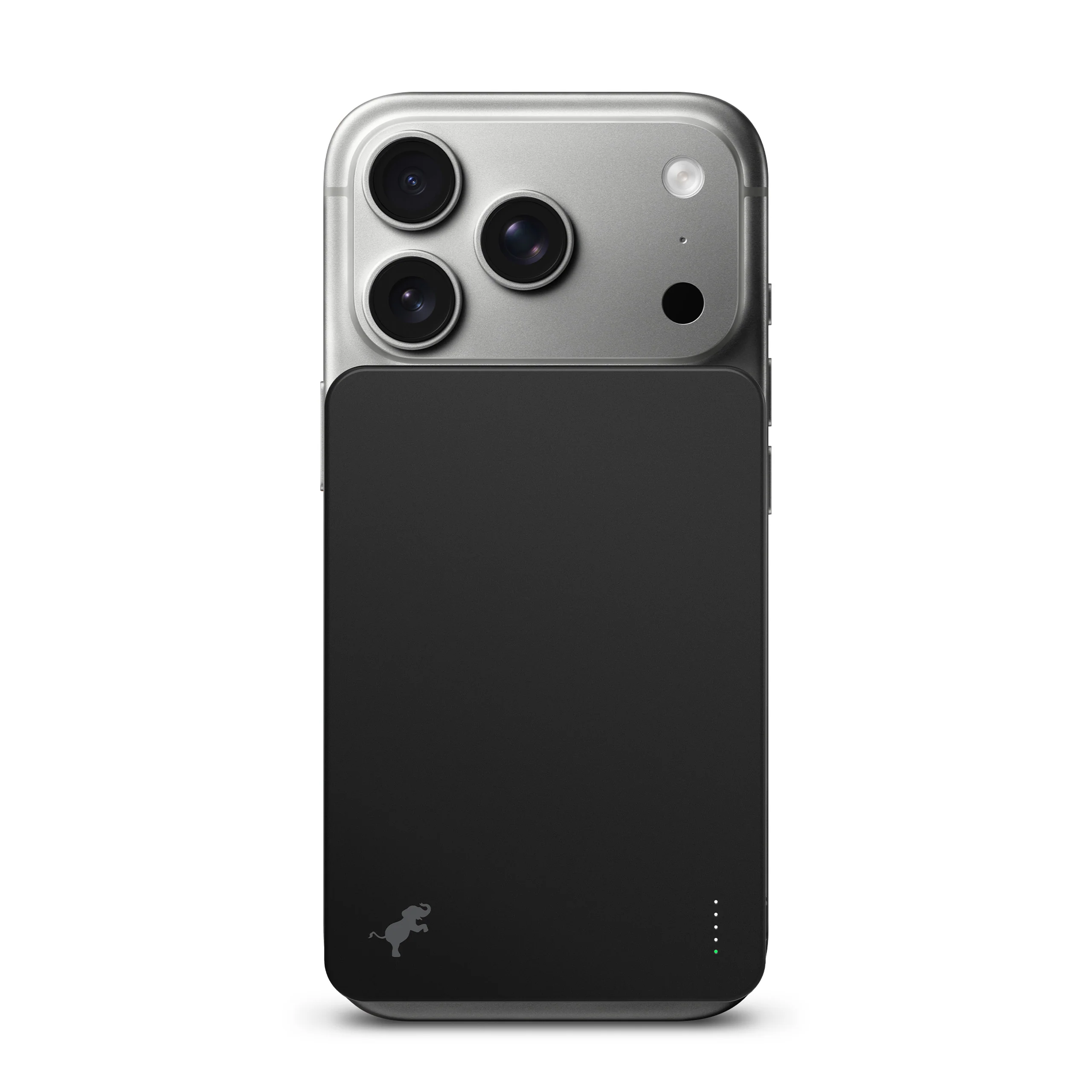 CHAMP Wireless 5K Magnetic Portable Charger - Image 3