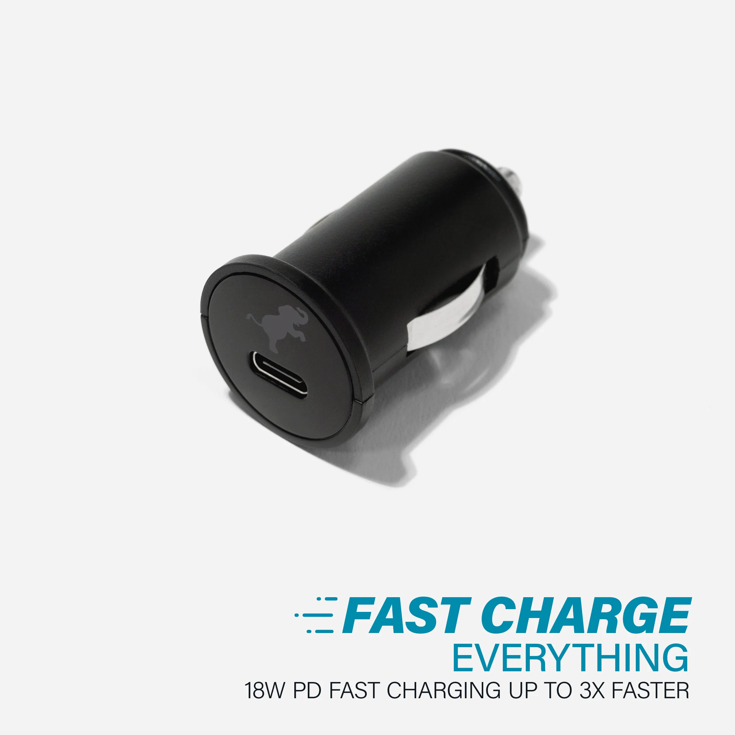 USB-C Car Charger - Image 3