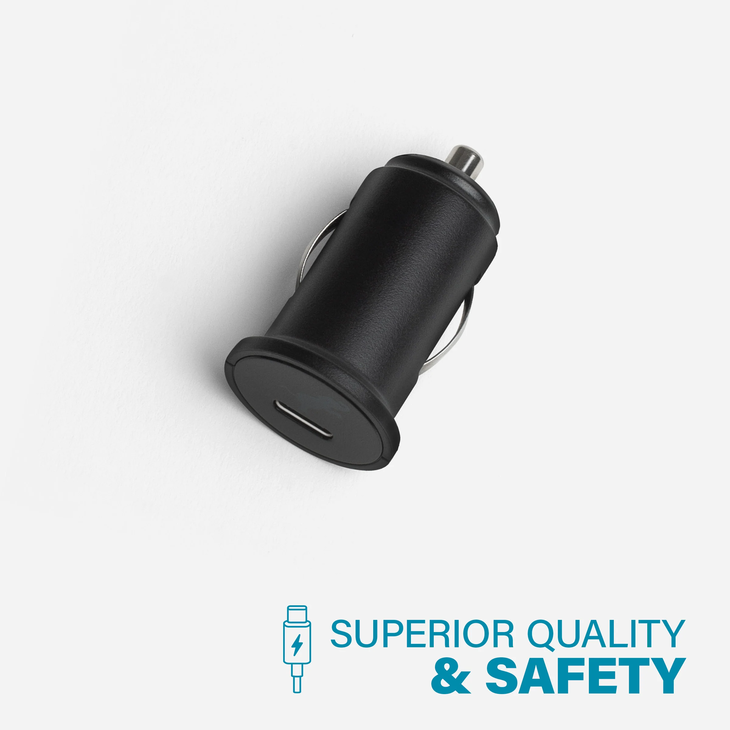 USB-C Car Charger - Image 4