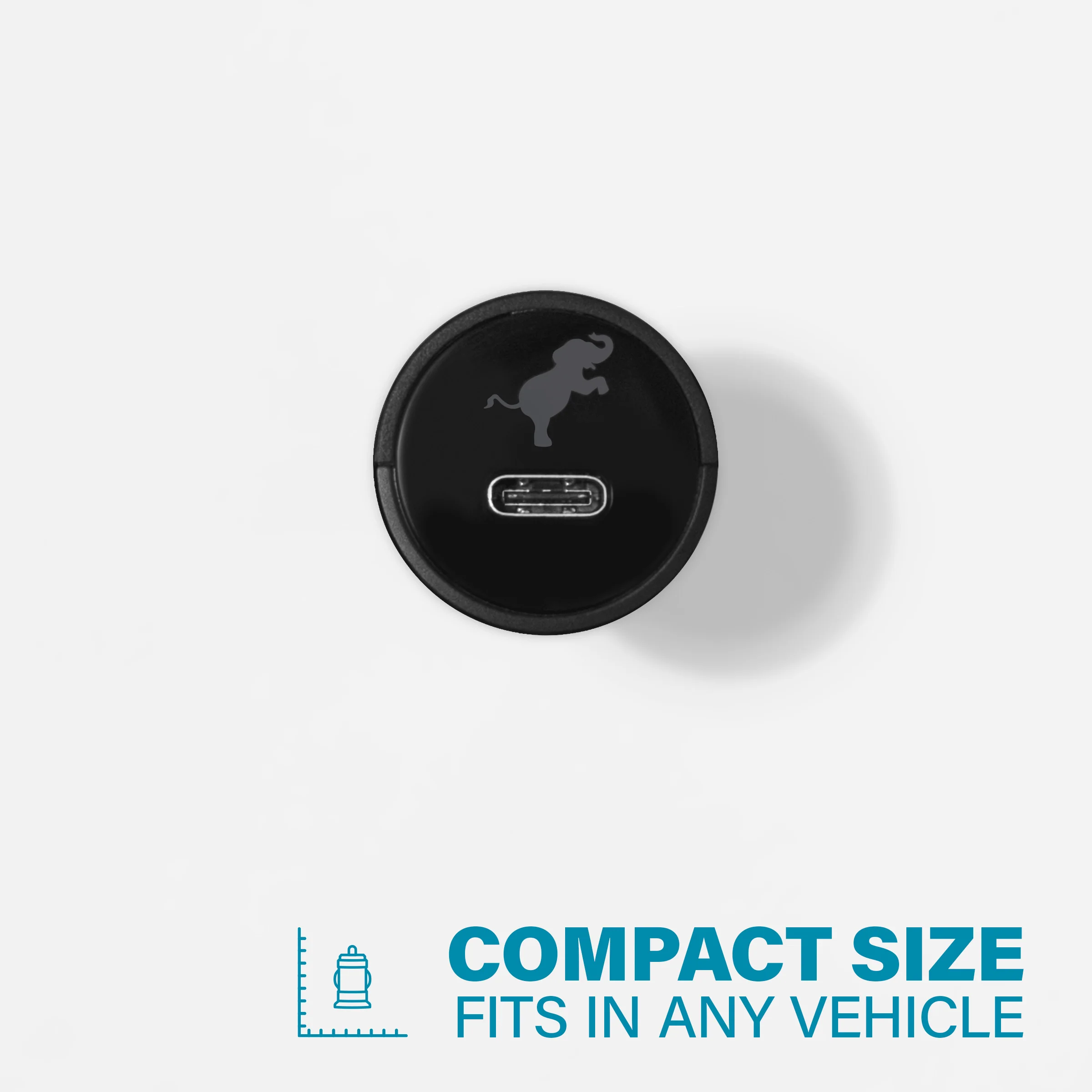 USB-C Car Charger - Image 5